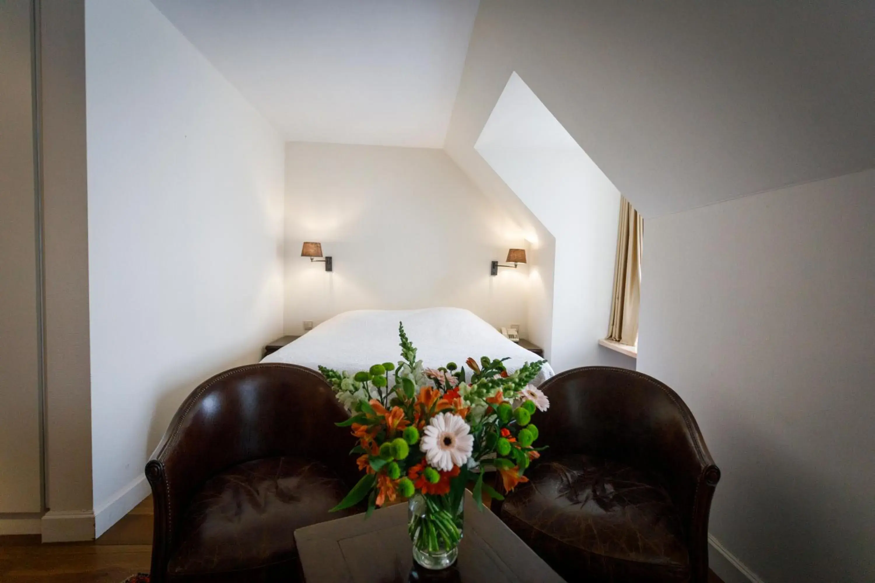 King Room in Ter Heide (Kaprijke - Lembeke) King Room in Ter Heide (Kaprijke - Lembeke)