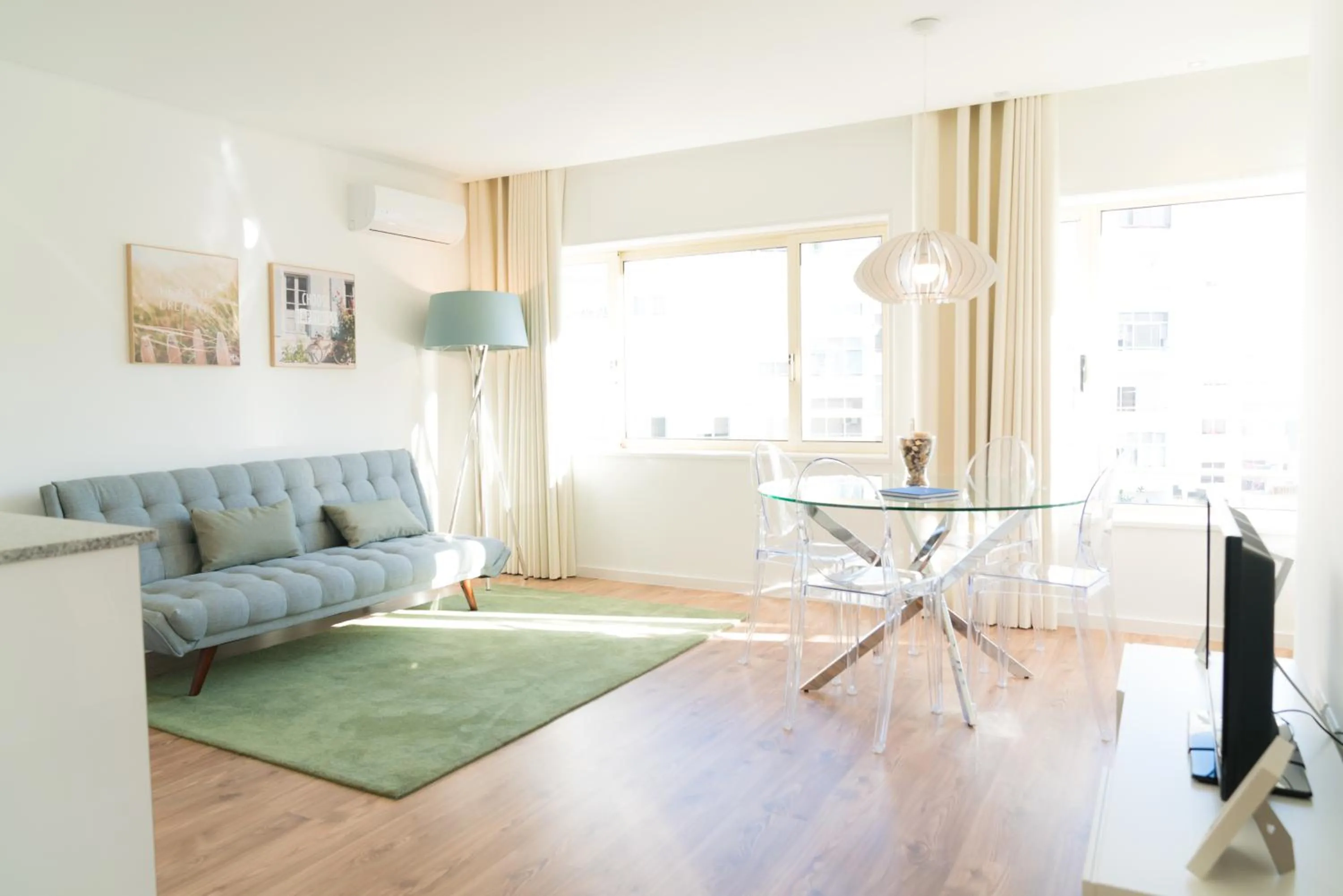 Bracara Guest House "Mosteiro" - "Falperra"