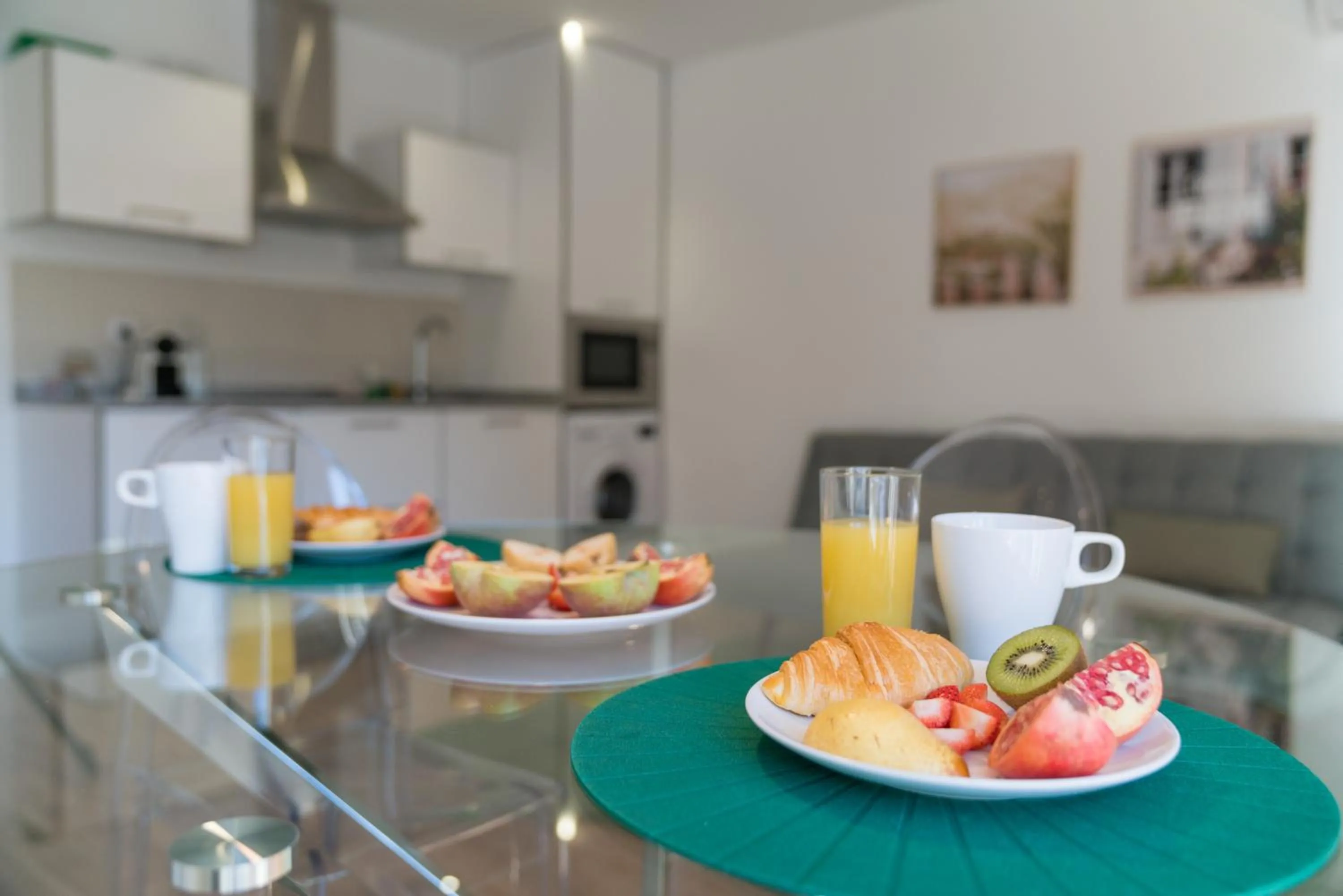 Bracara Guest House "Mosteiro" - "Falperra"