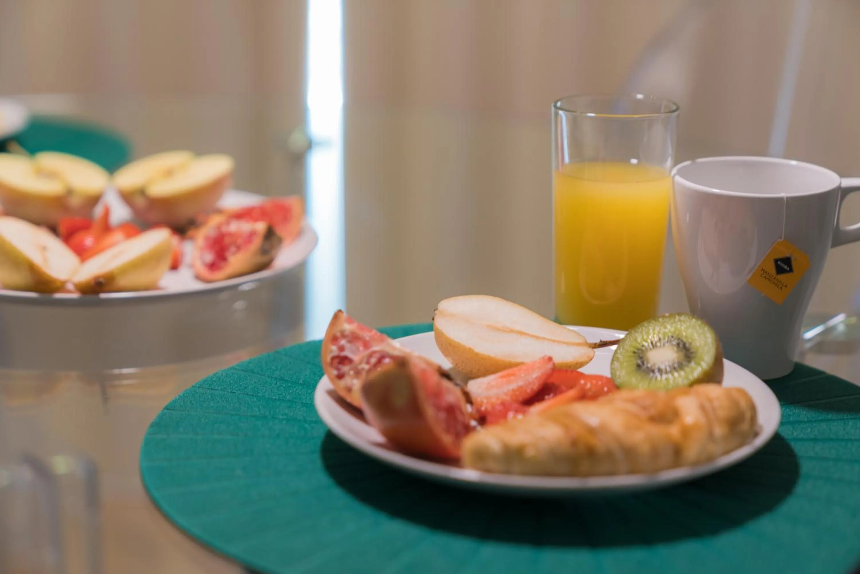 Bracara Guest House "Mosteiro" - "Falperra"