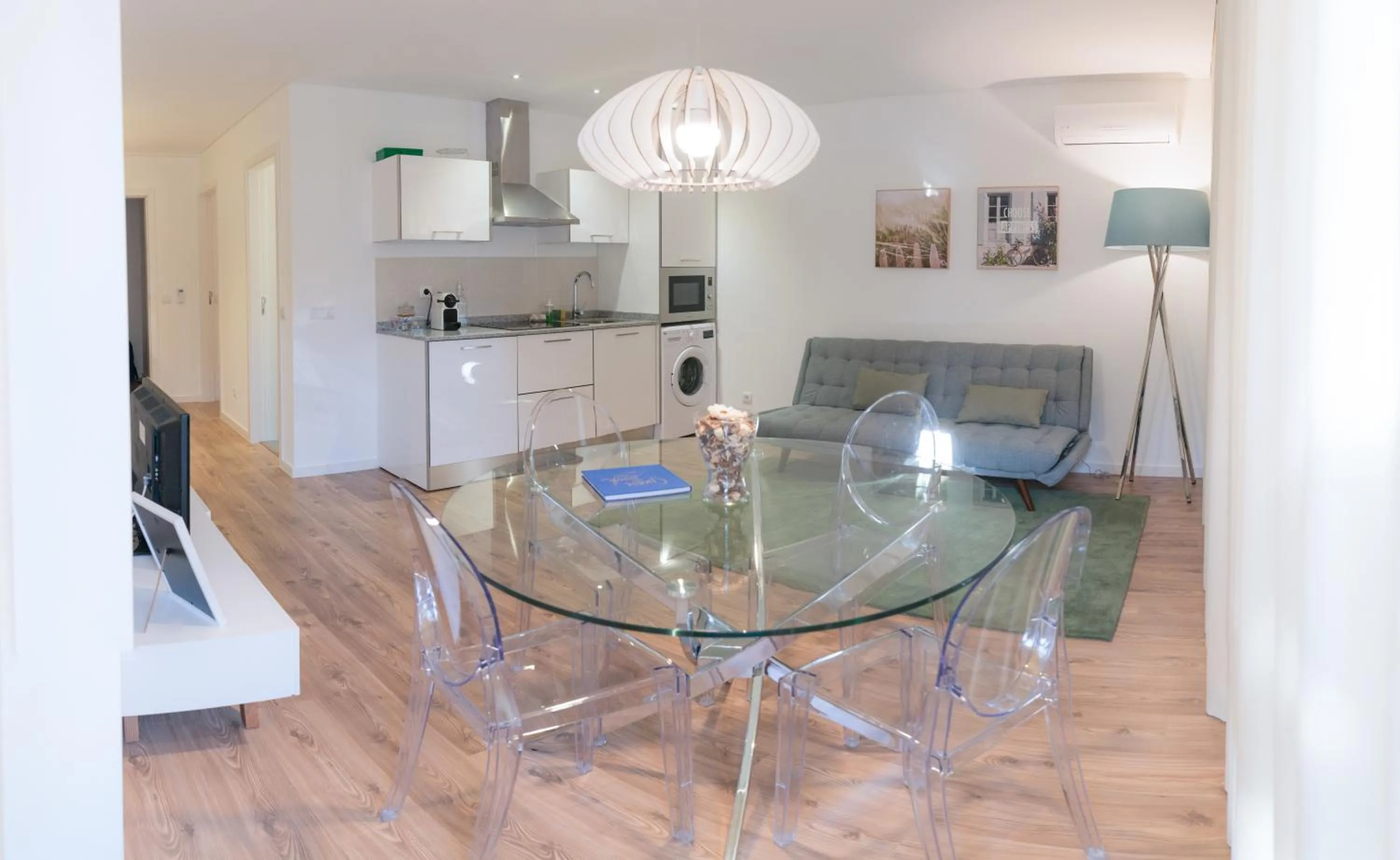 Bracara Guest House "Mosteiro" - "Falperra"