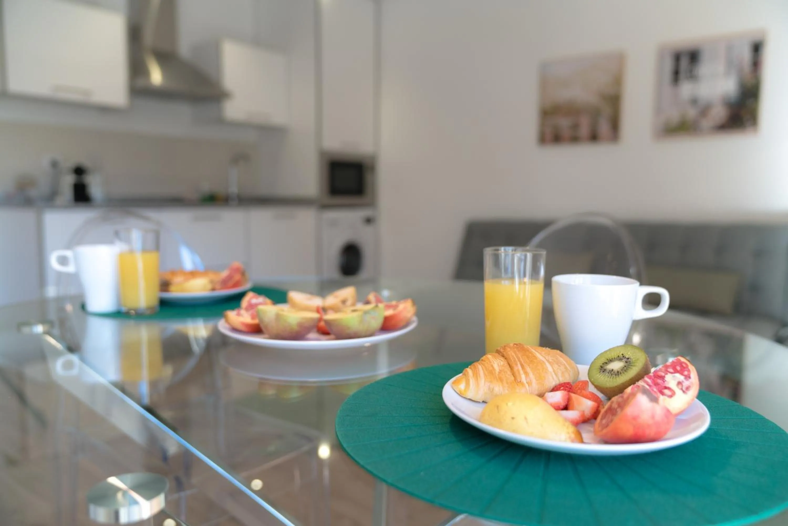 Bracara Guest House "Mosteiro" - "Falperra"