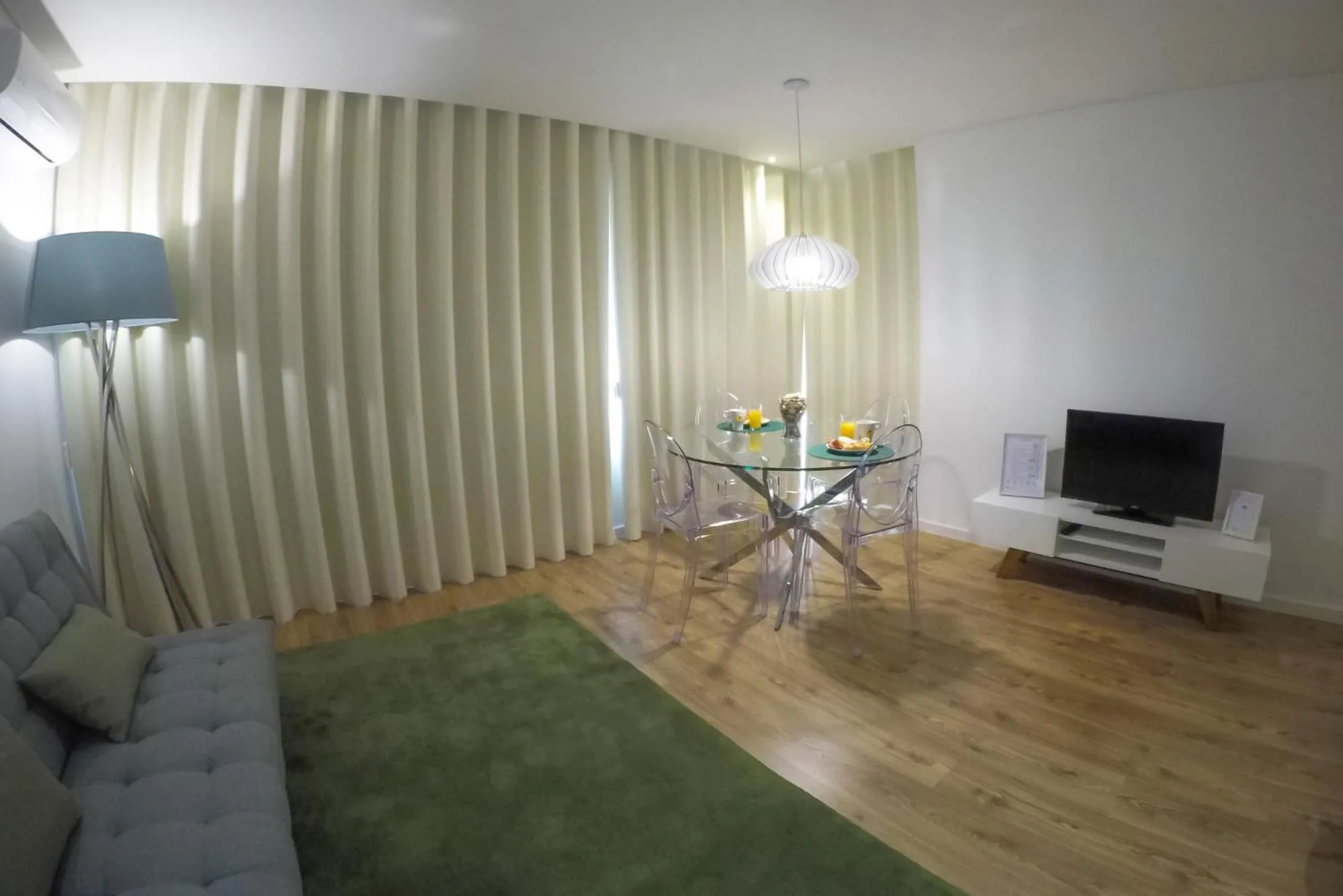 Bracara Guest House "Mosteiro" - "Falperra"