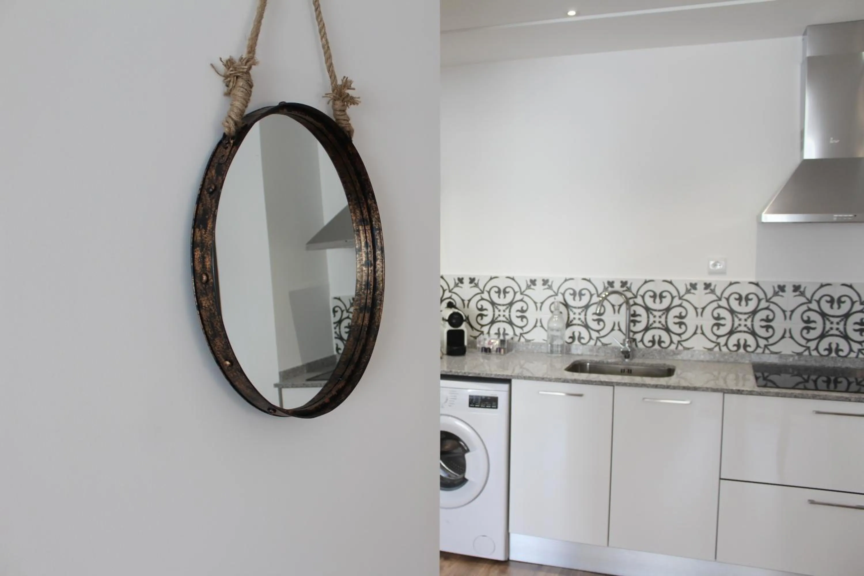 Bracara Guest House "Mosteiro" - "Falperra"