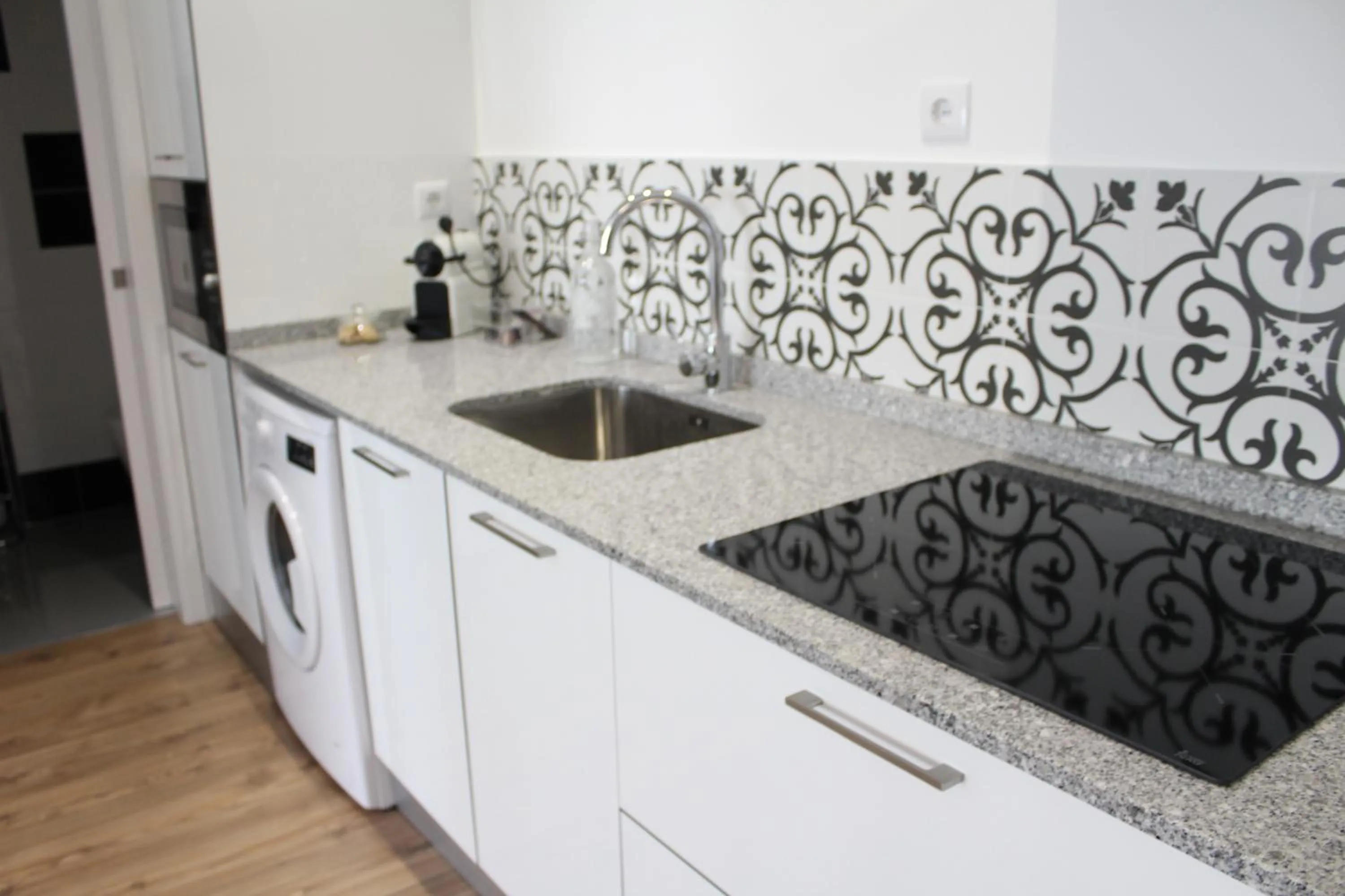 Bracara Guest House "Mosteiro" - "Falperra"