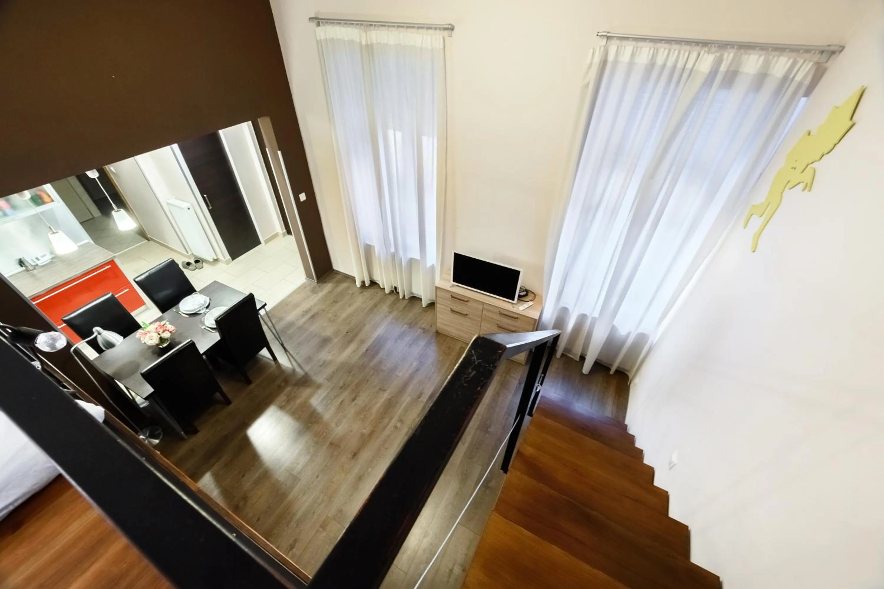 Arpa Flat Hellas