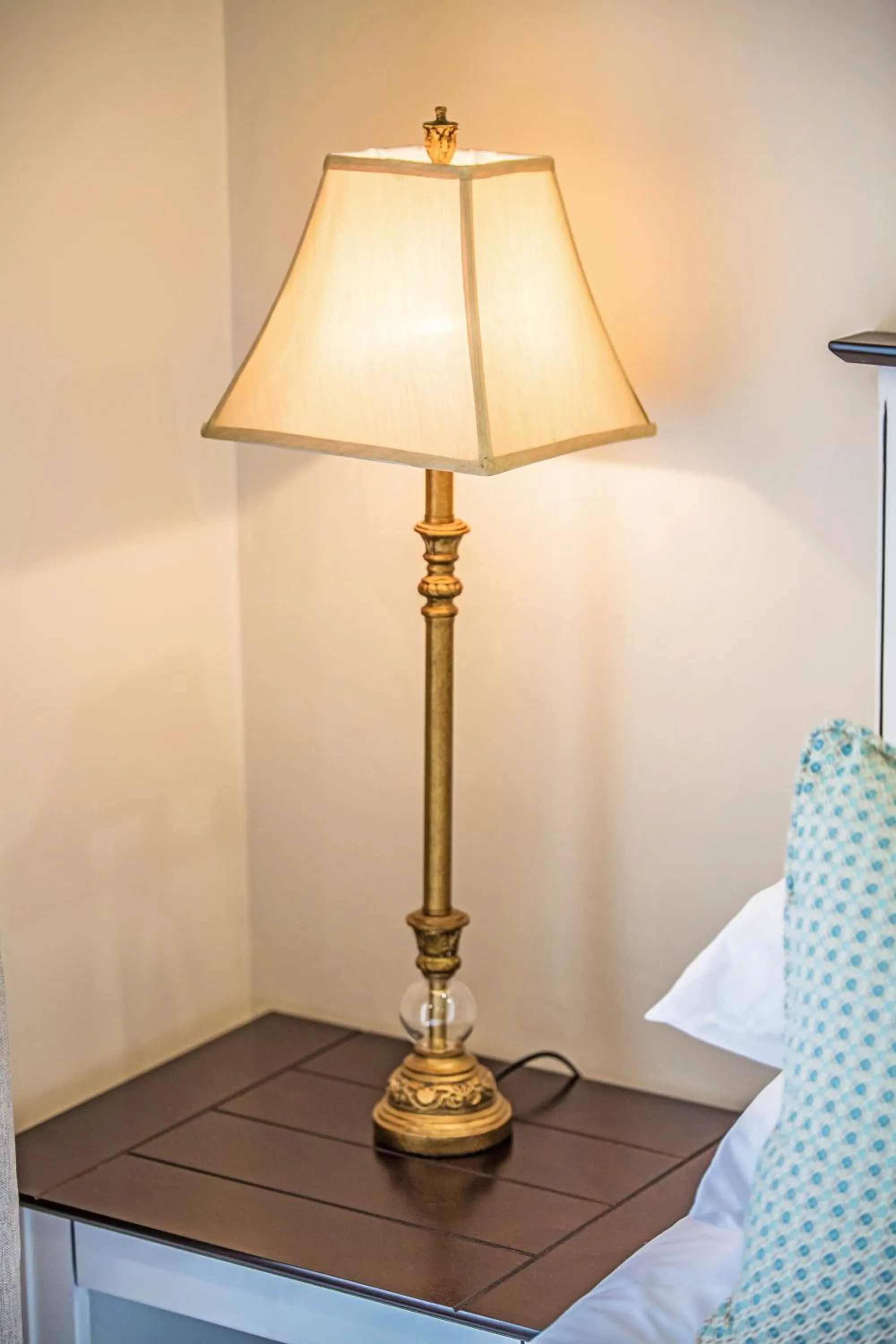 Bedroom in AnnVilla Guesthouse