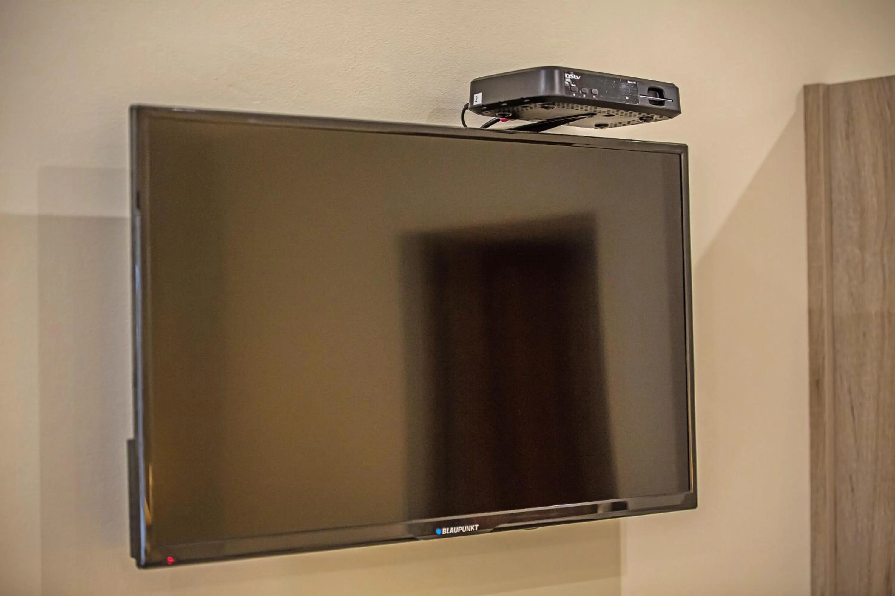 Bedroom in AnnVilla Guesthouse