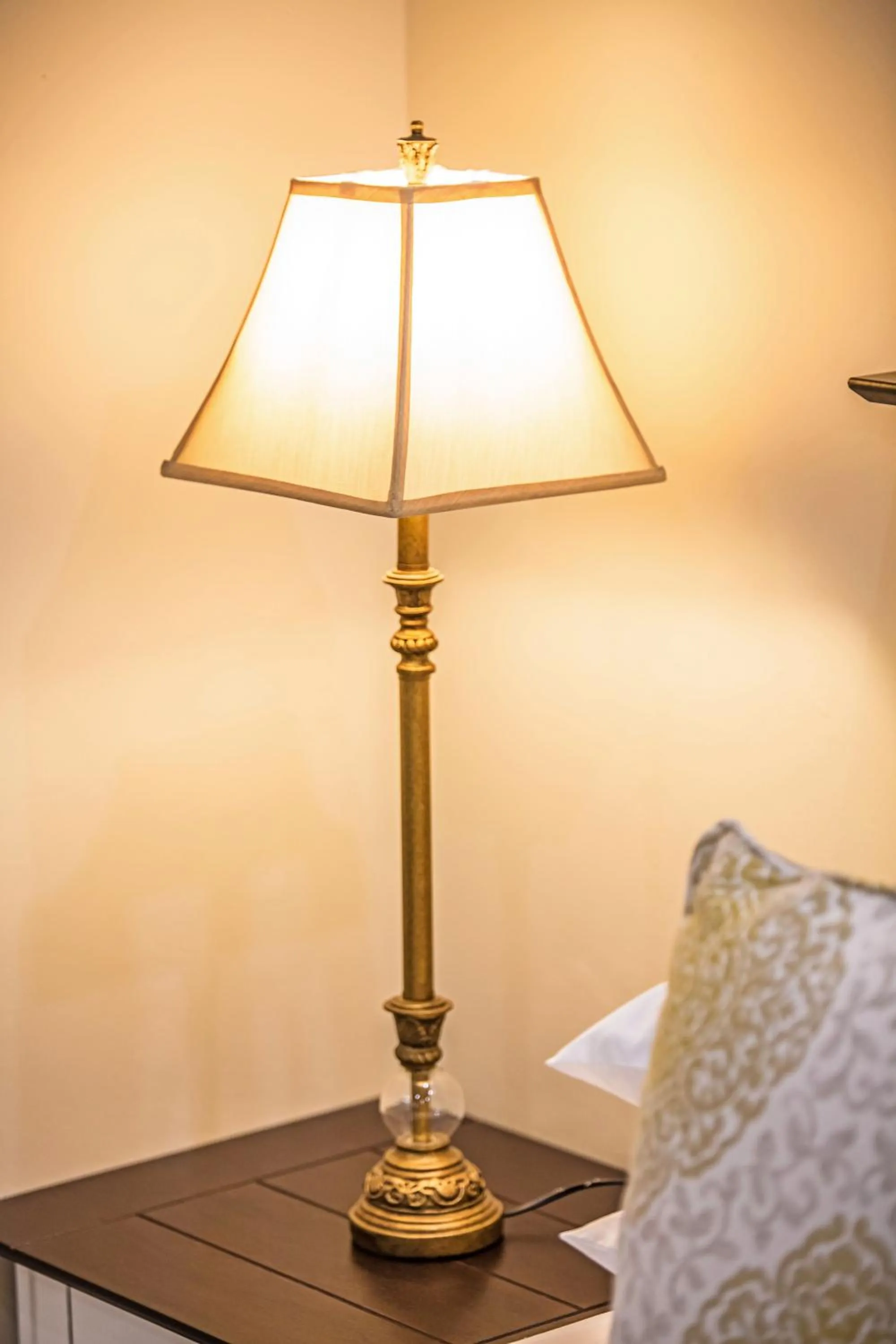 Bedroom, Bed in AnnVilla Guesthouse