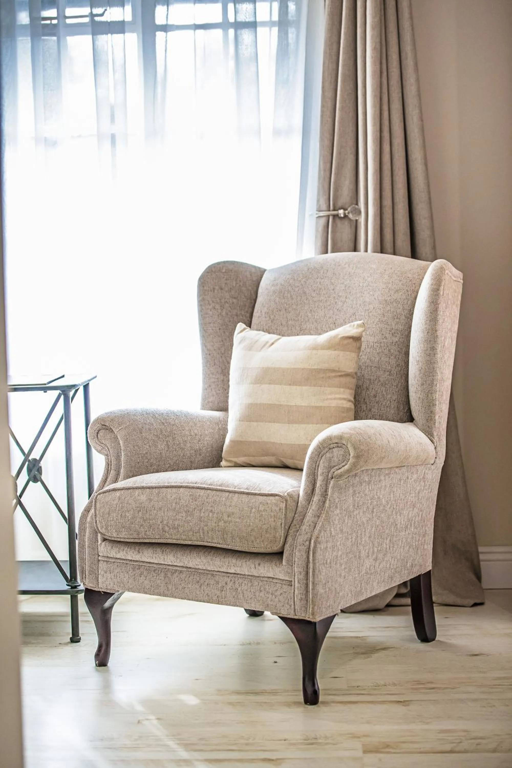 Bedroom in AnnVilla Guesthouse