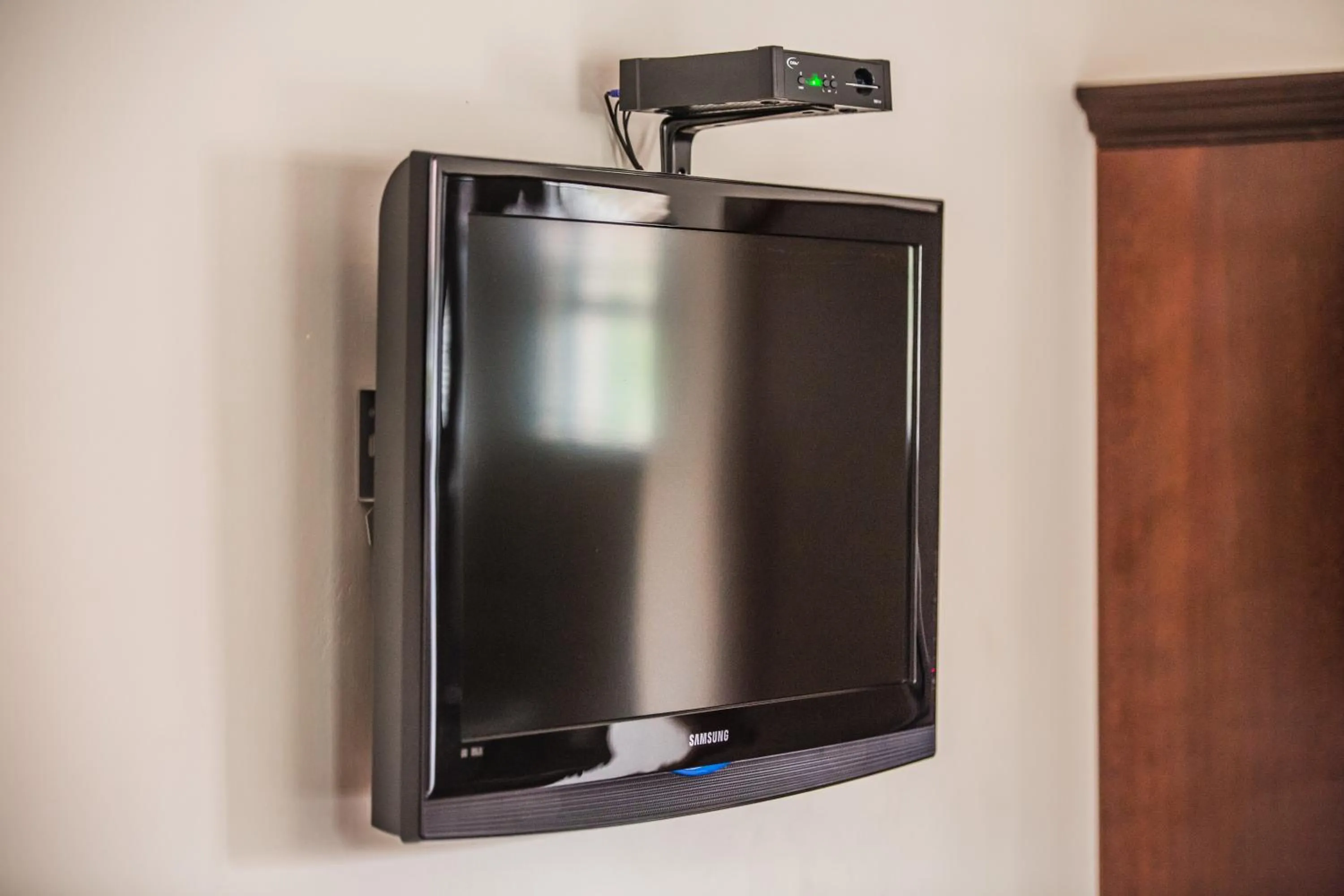 Bedroom in AnnVilla Guesthouse