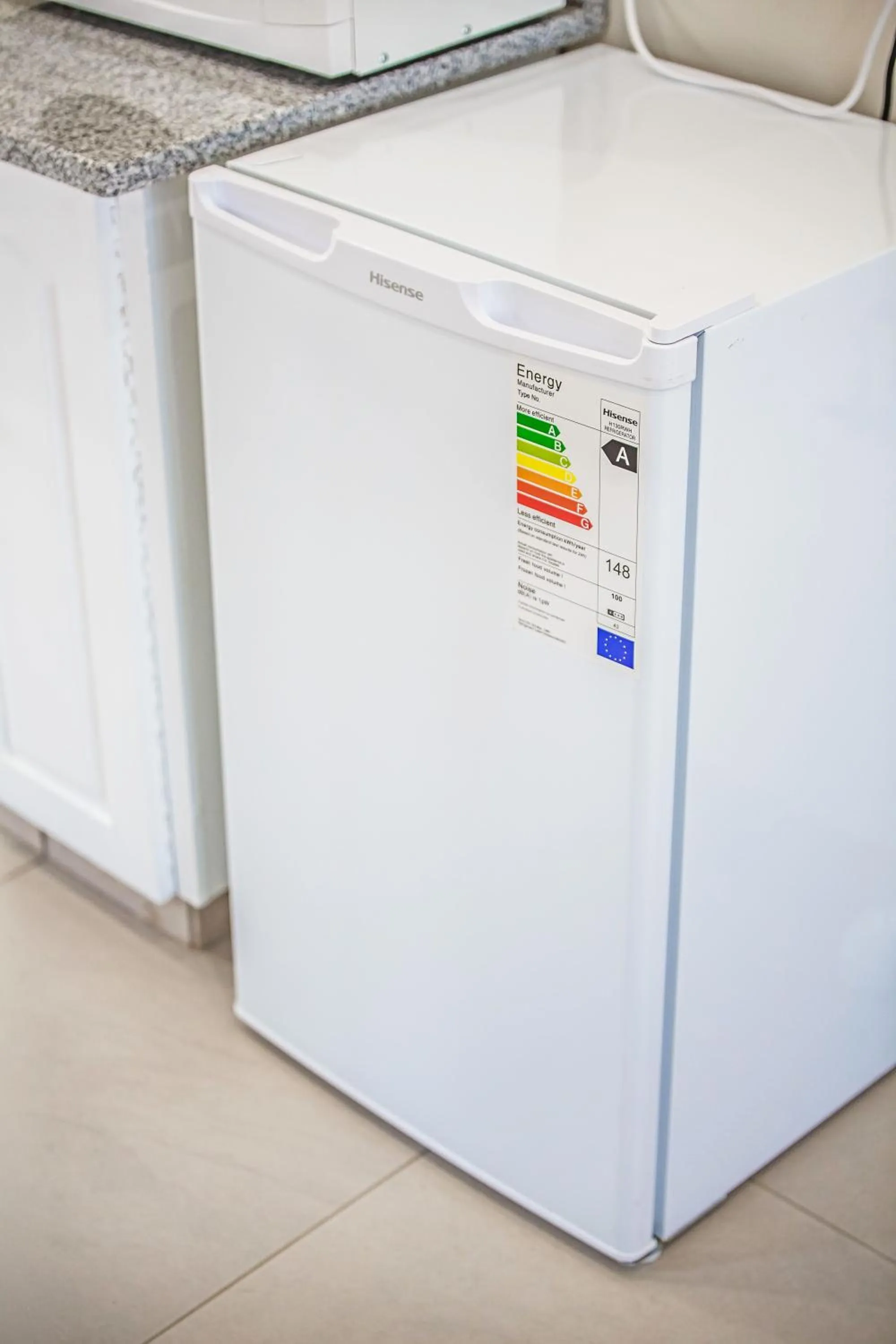 Bedroom in AnnVilla Guesthouse