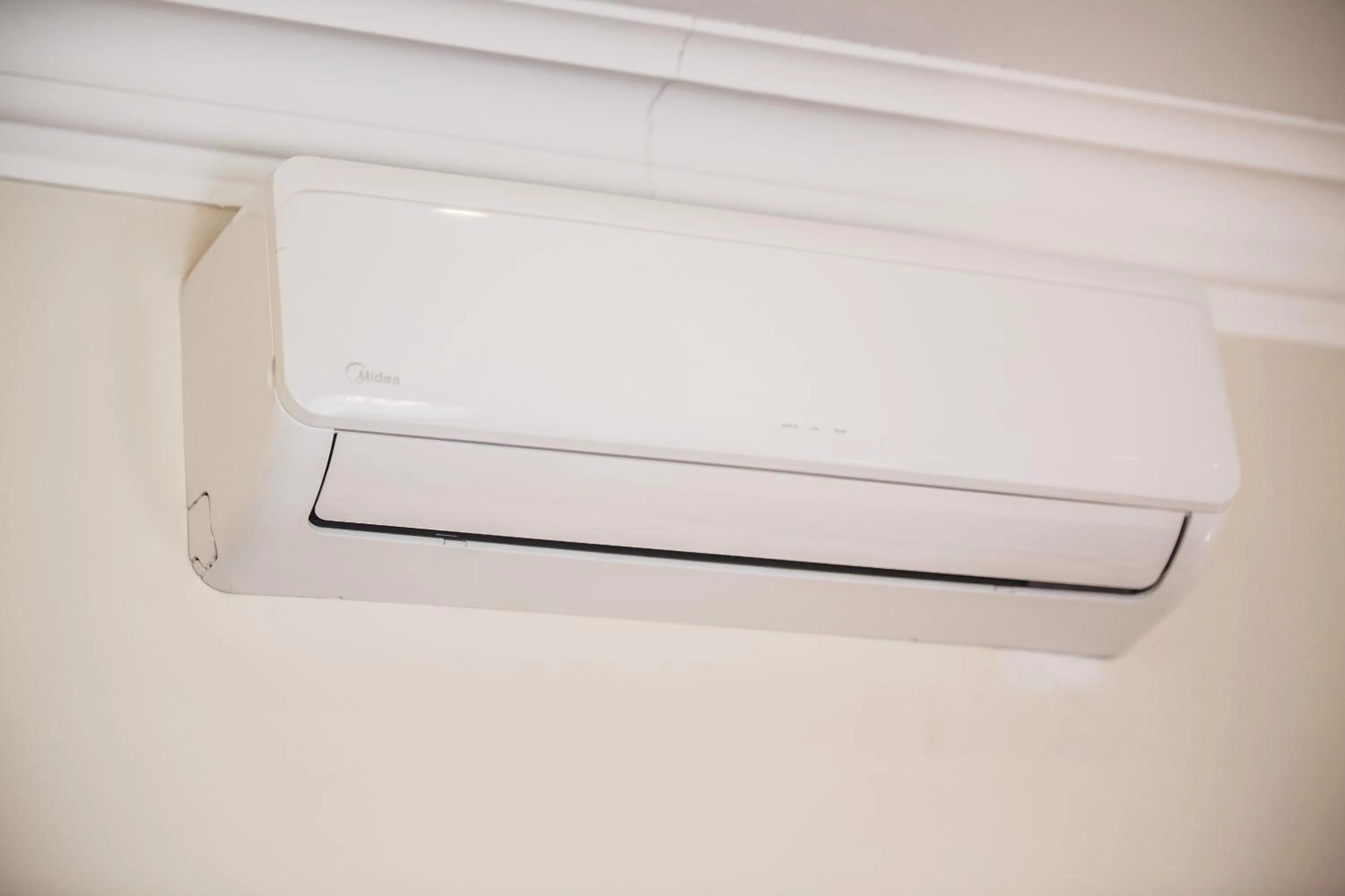 Bedroom in AnnVilla Guesthouse