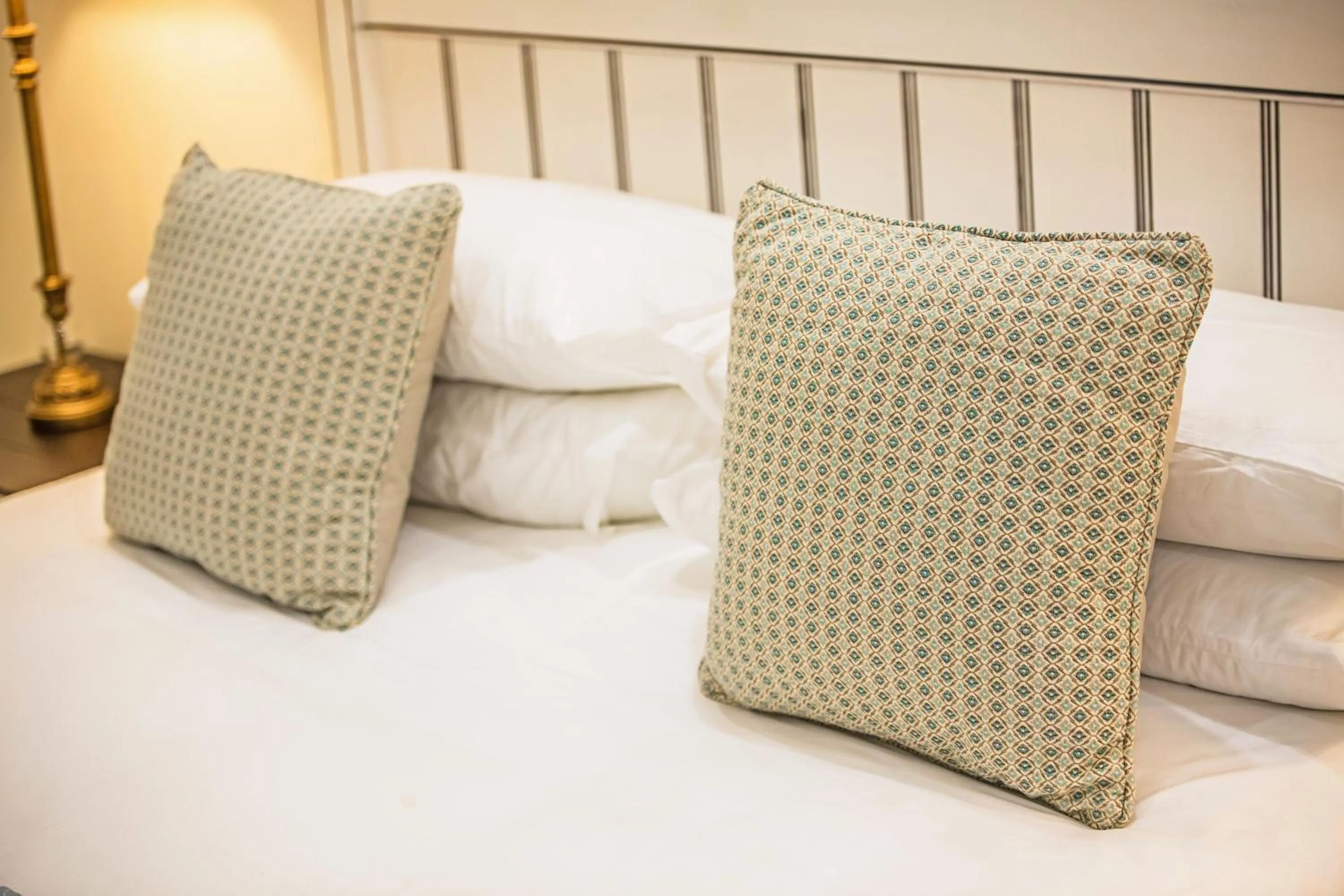 Bedroom, Bed in AnnVilla Guesthouse