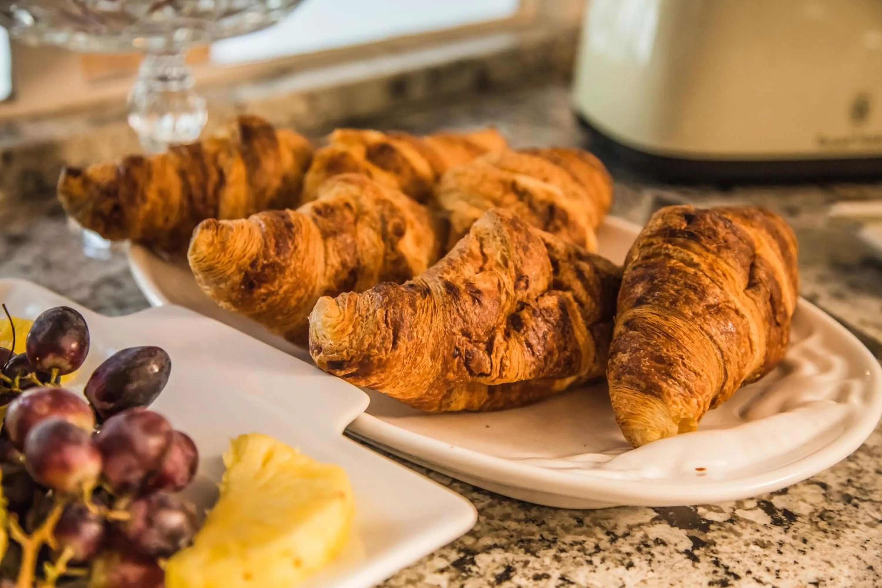 English/Irish breakfast in AnnVilla Guesthouse
