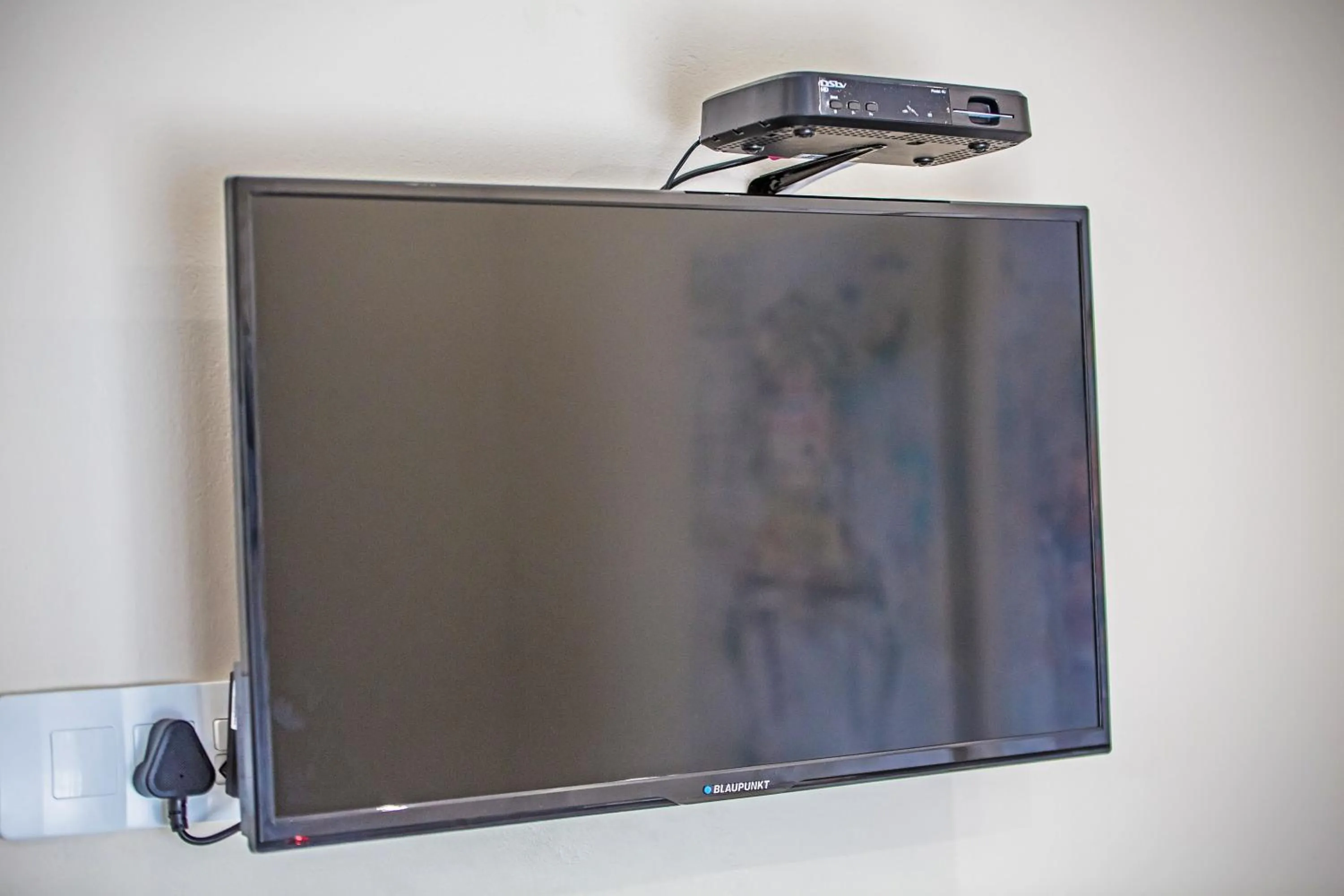 Bedroom in AnnVilla Guesthouse