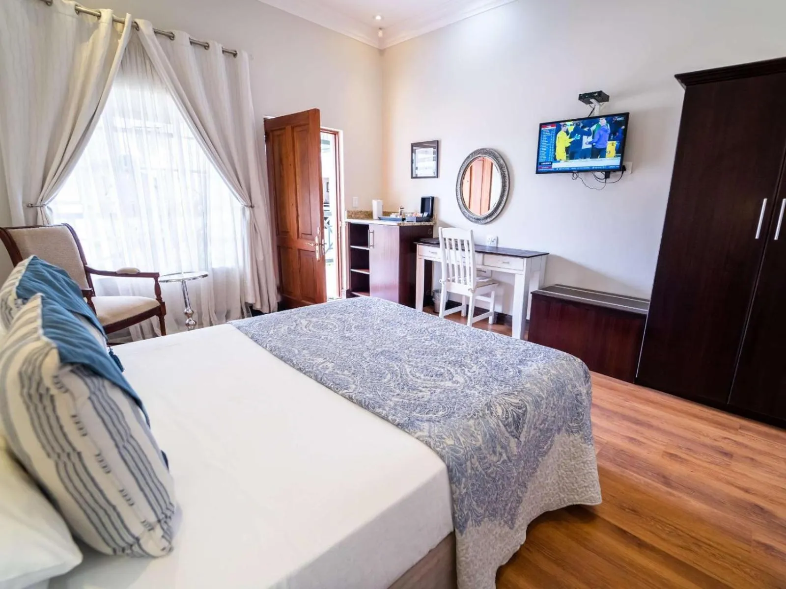 Photo of the whole room, Bed in AnnVilla Guesthouse