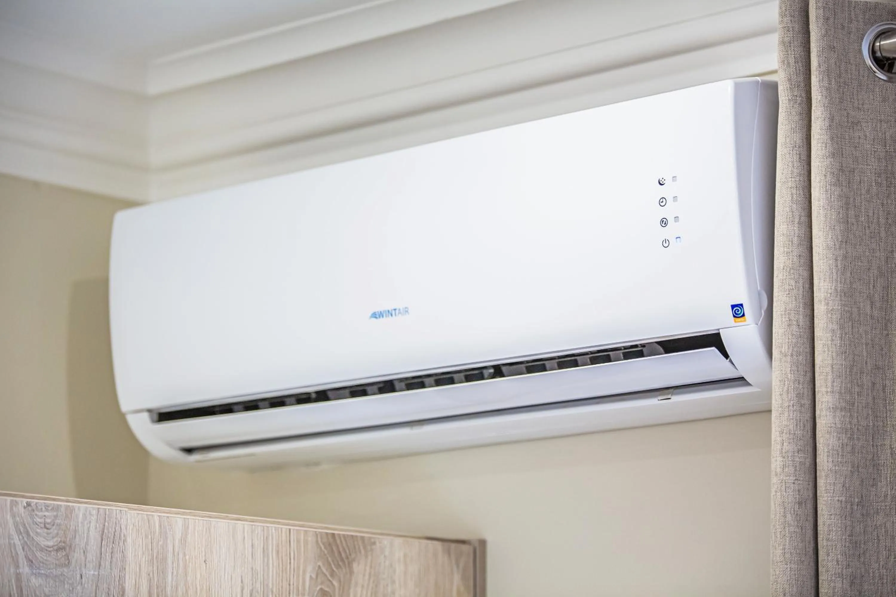 Bedroom in AnnVilla Guesthouse