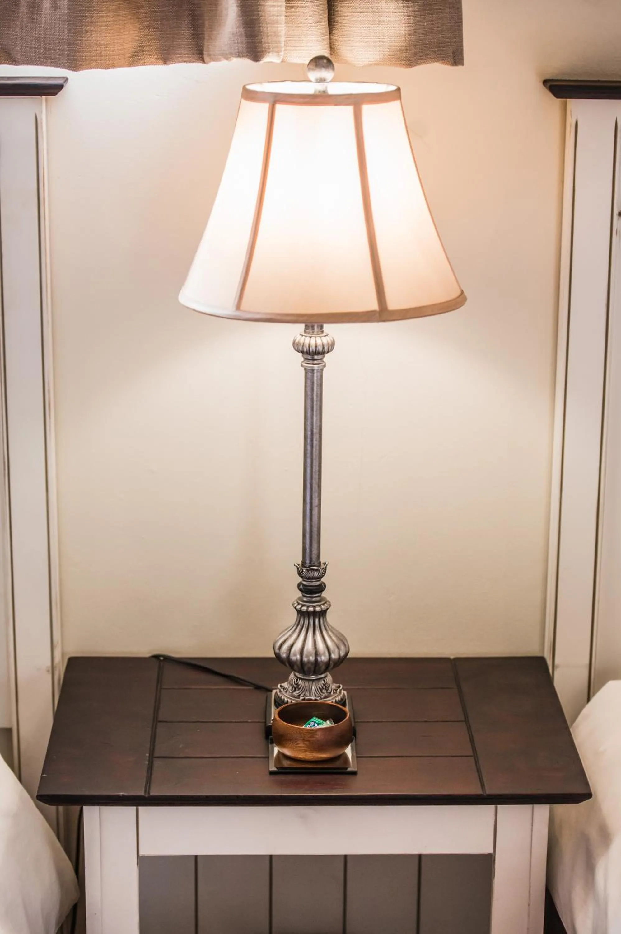 Bedroom in AnnVilla Guesthouse