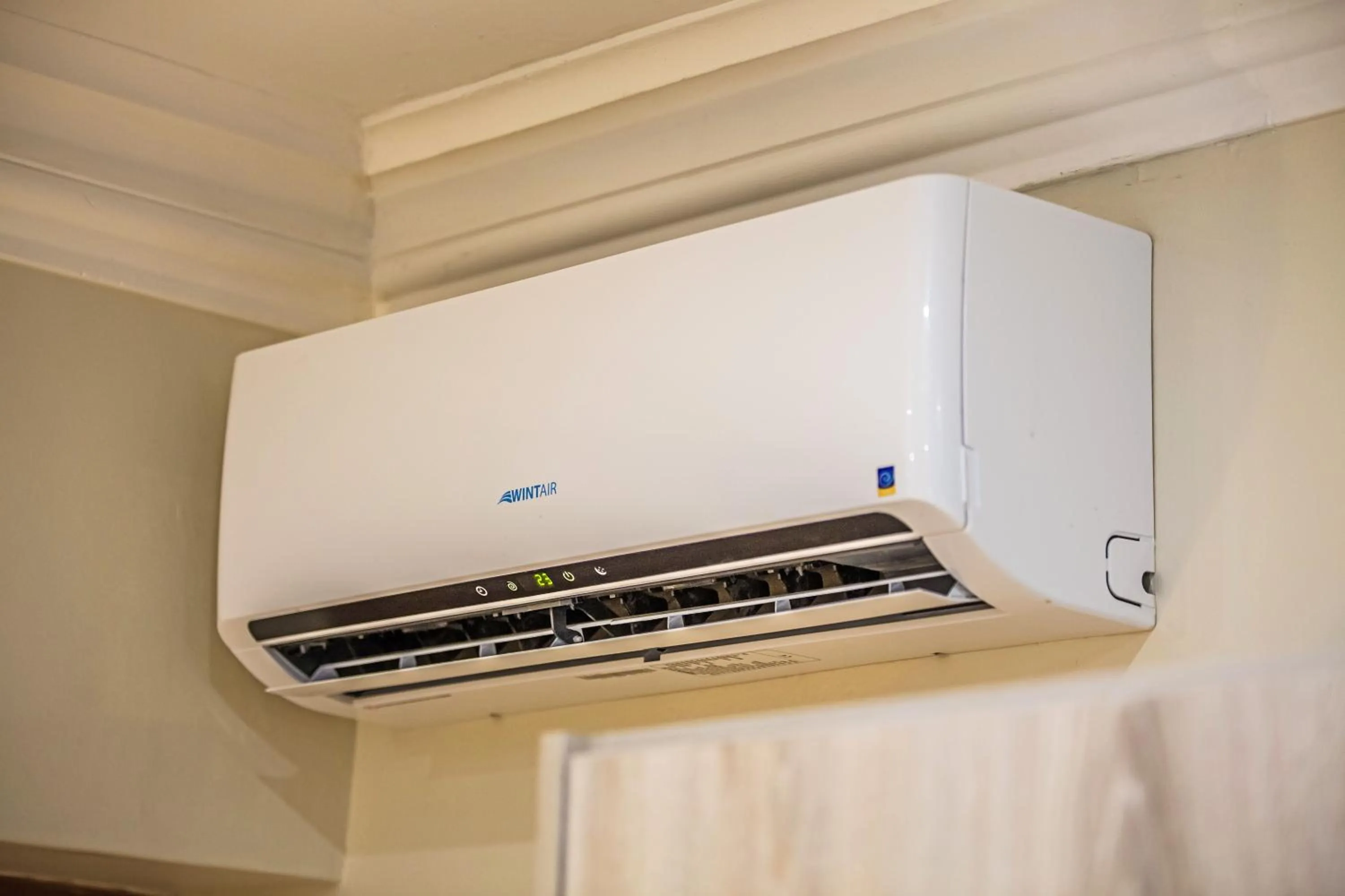 Bedroom in AnnVilla Guesthouse