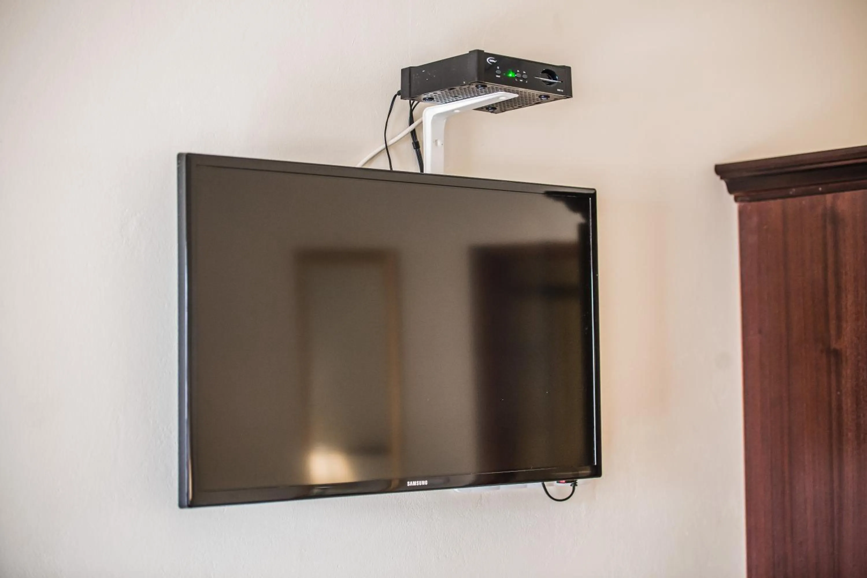 Bedroom in AnnVilla Guesthouse