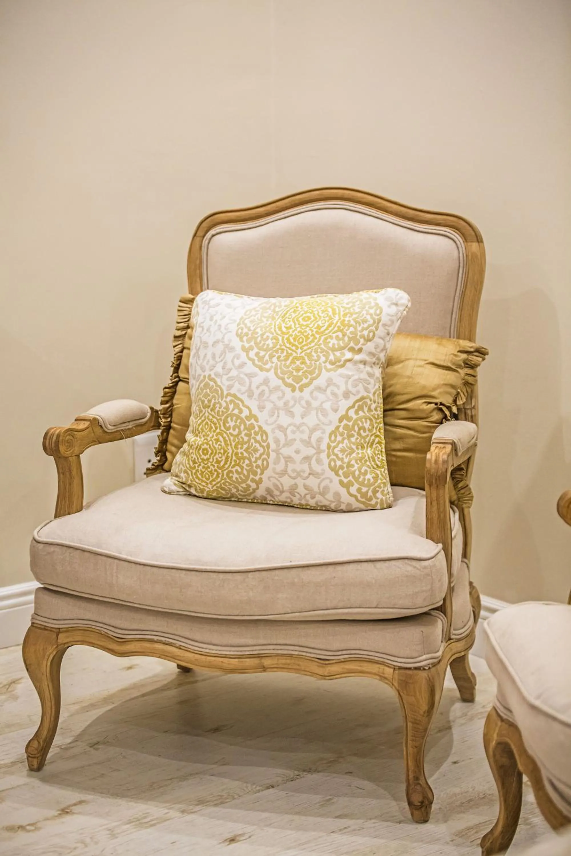 Bedroom in AnnVilla Guesthouse