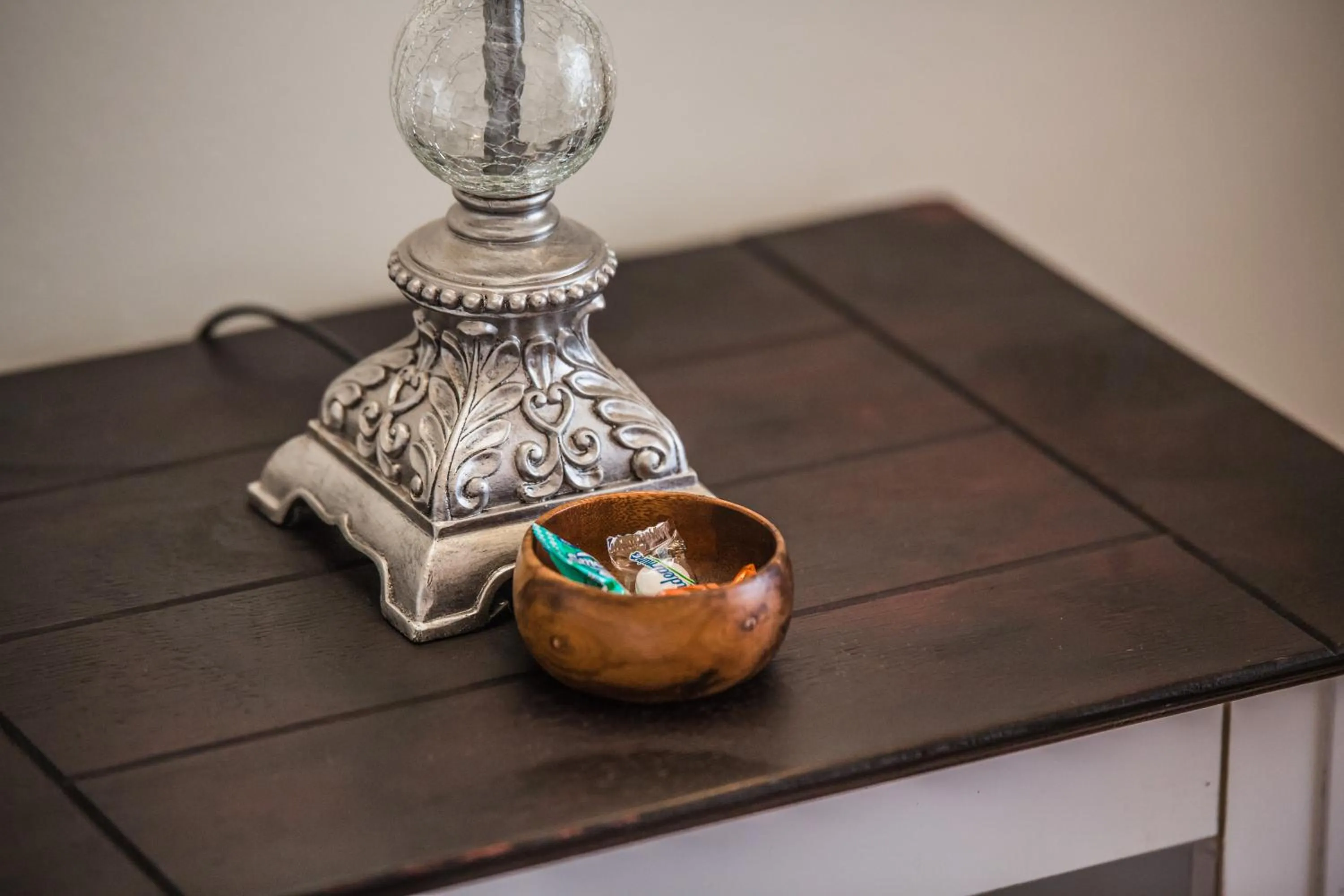 Bedroom in AnnVilla Guesthouse
