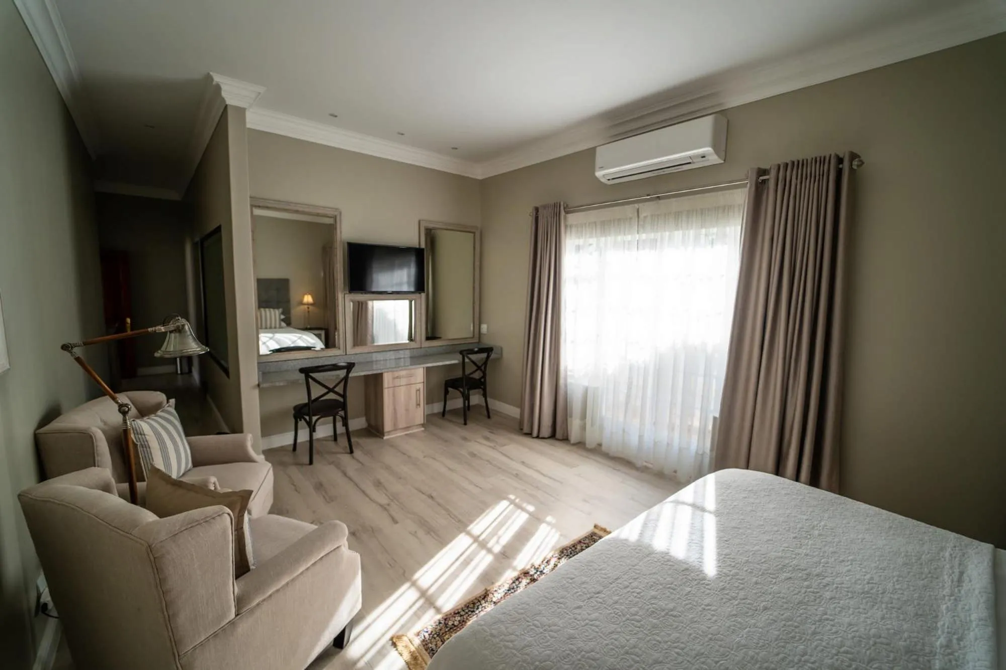 Photo of the whole room, Bed in AnnVilla Guesthouse