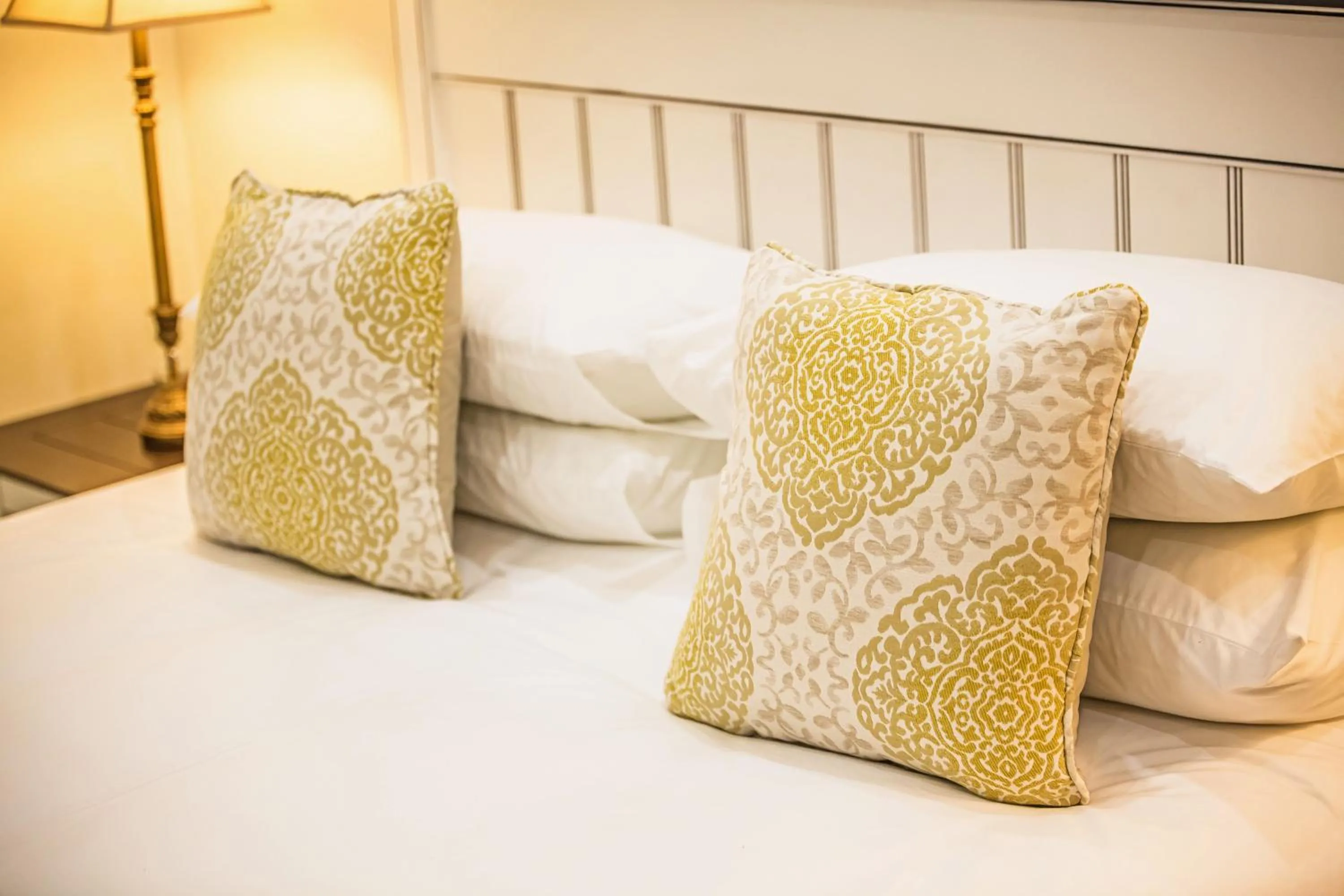 Bedroom, Bed in AnnVilla Guesthouse