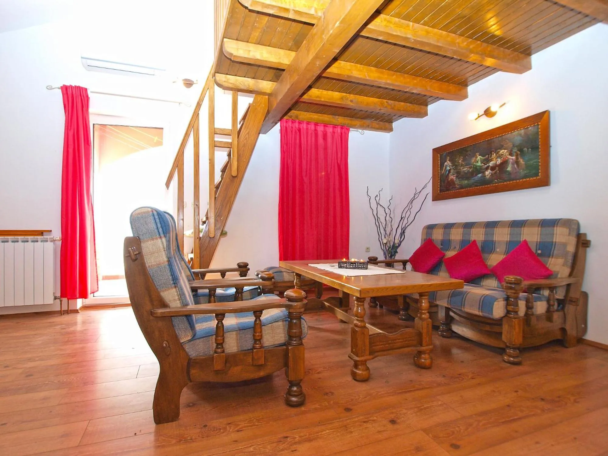 Apartments Anto 1296