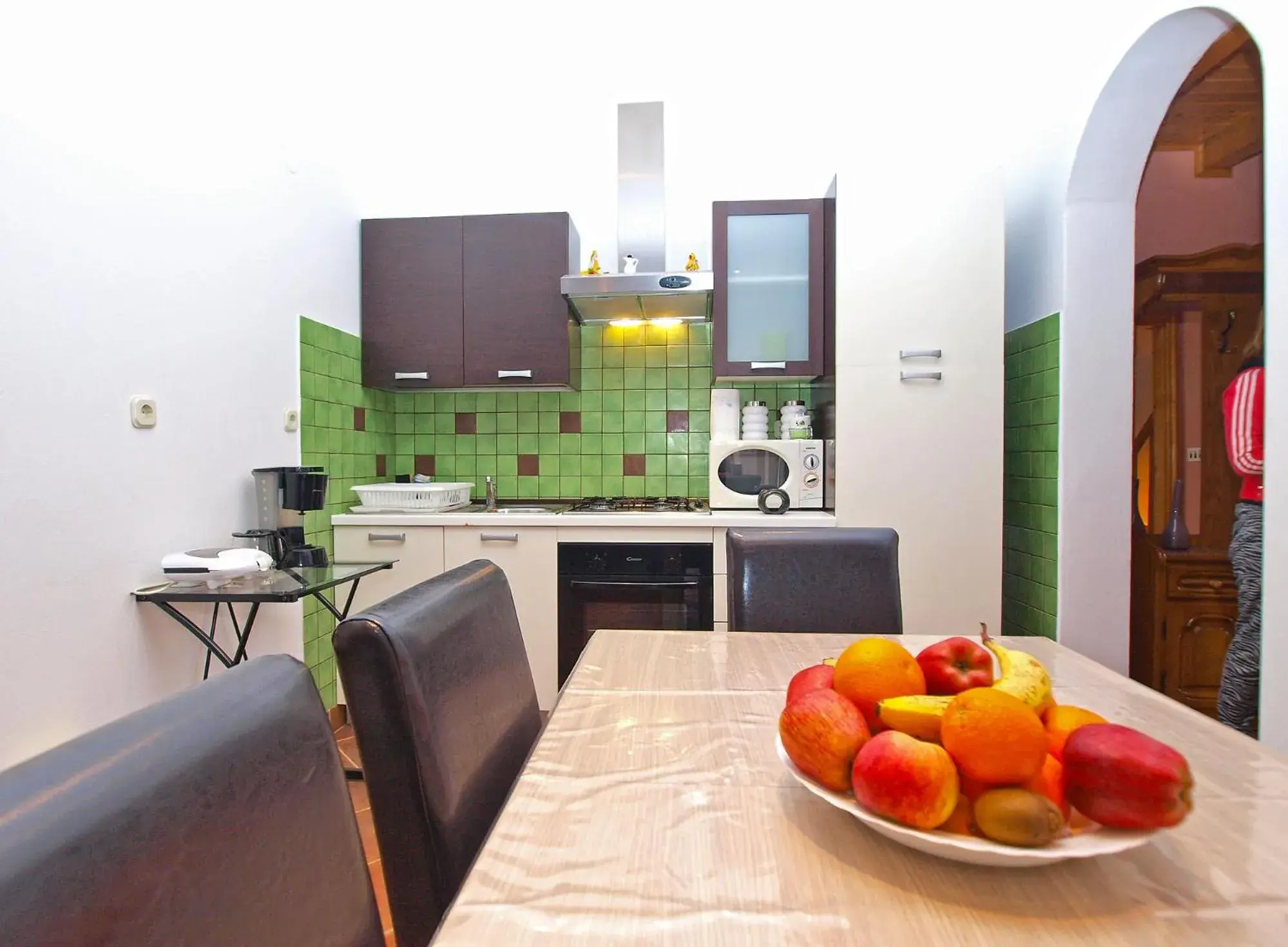 Apartments Anto 1296 Apartments Anto 1296