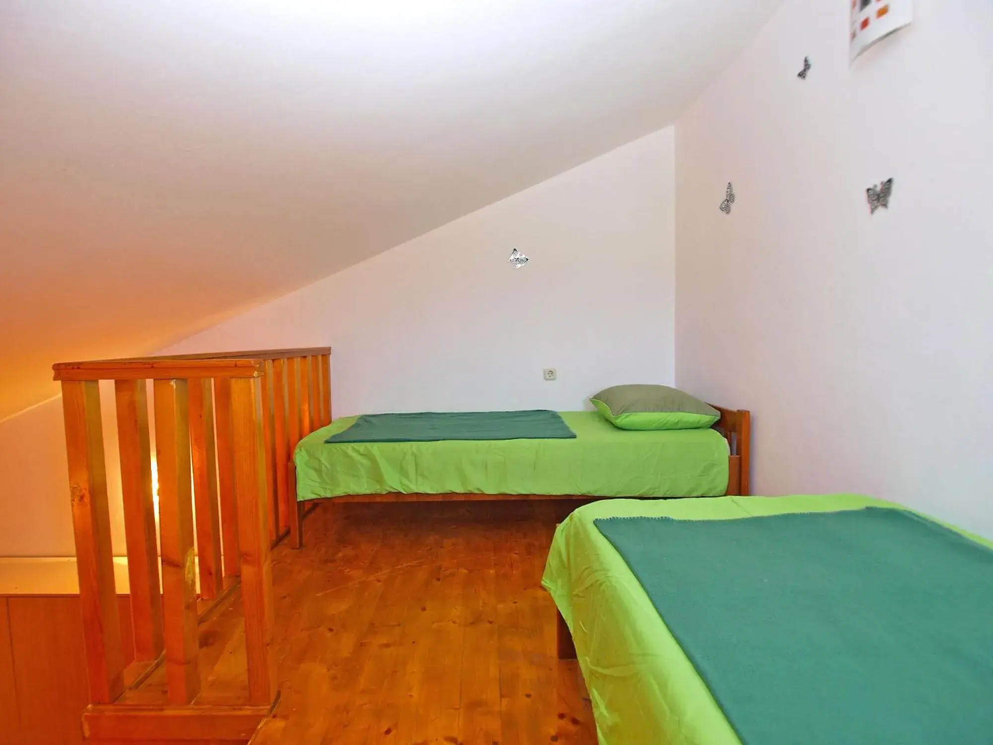 Bed in Apartments Anto 1296 Bed in Apartments Anto 1296
