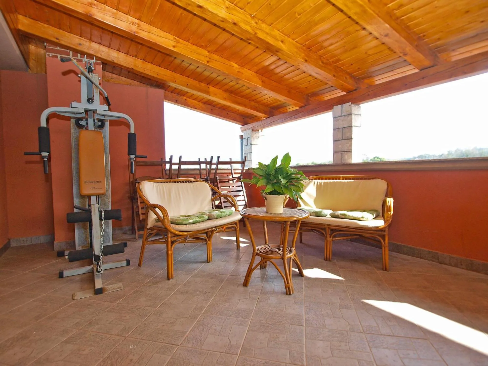 Apartments Anto 1296