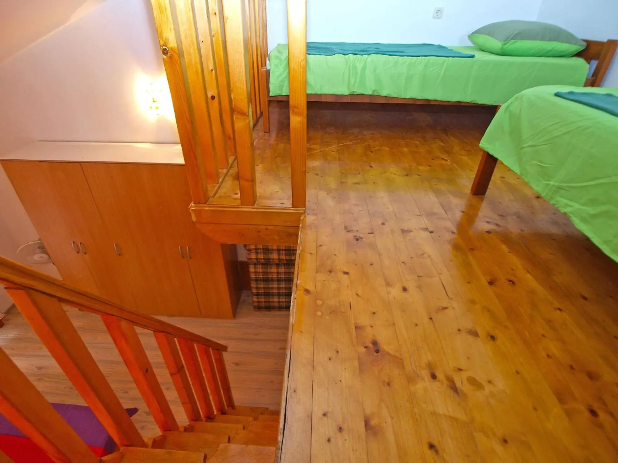 Bed in Apartments Anto 1296 Bed in Apartments Anto 1296