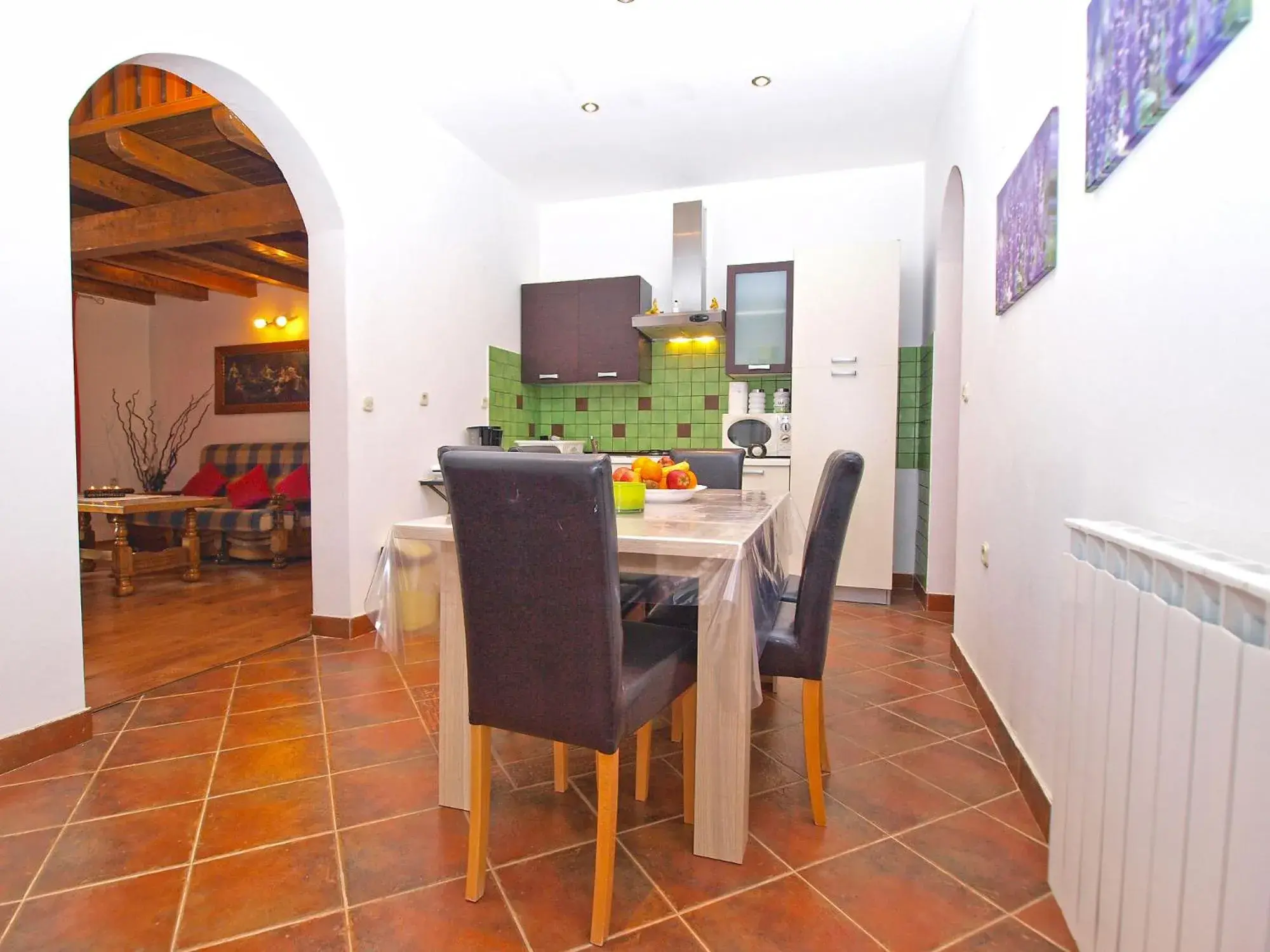 Apartments Anto 1296 Apartments Anto 1296