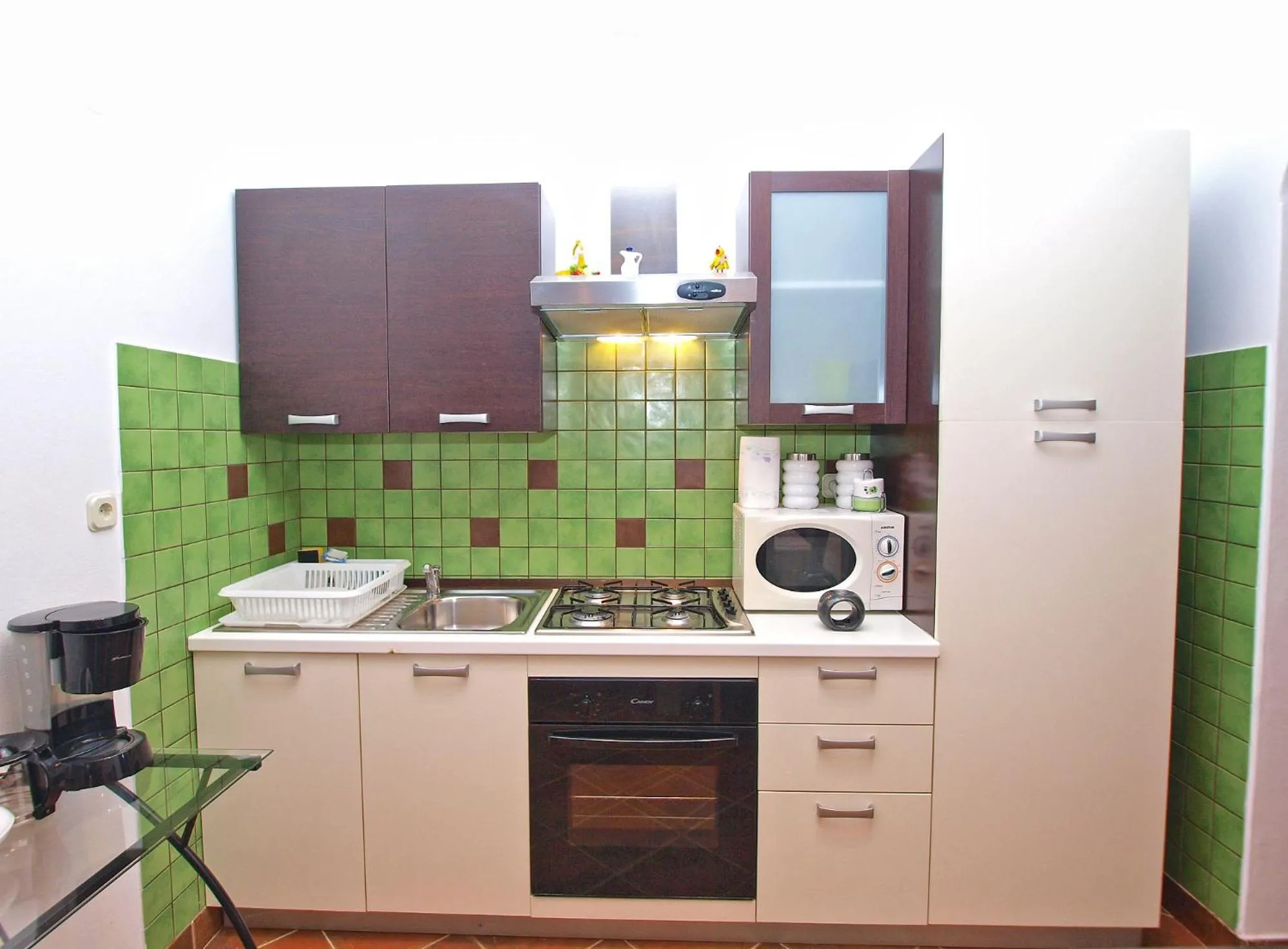 Apartments Anto 1296