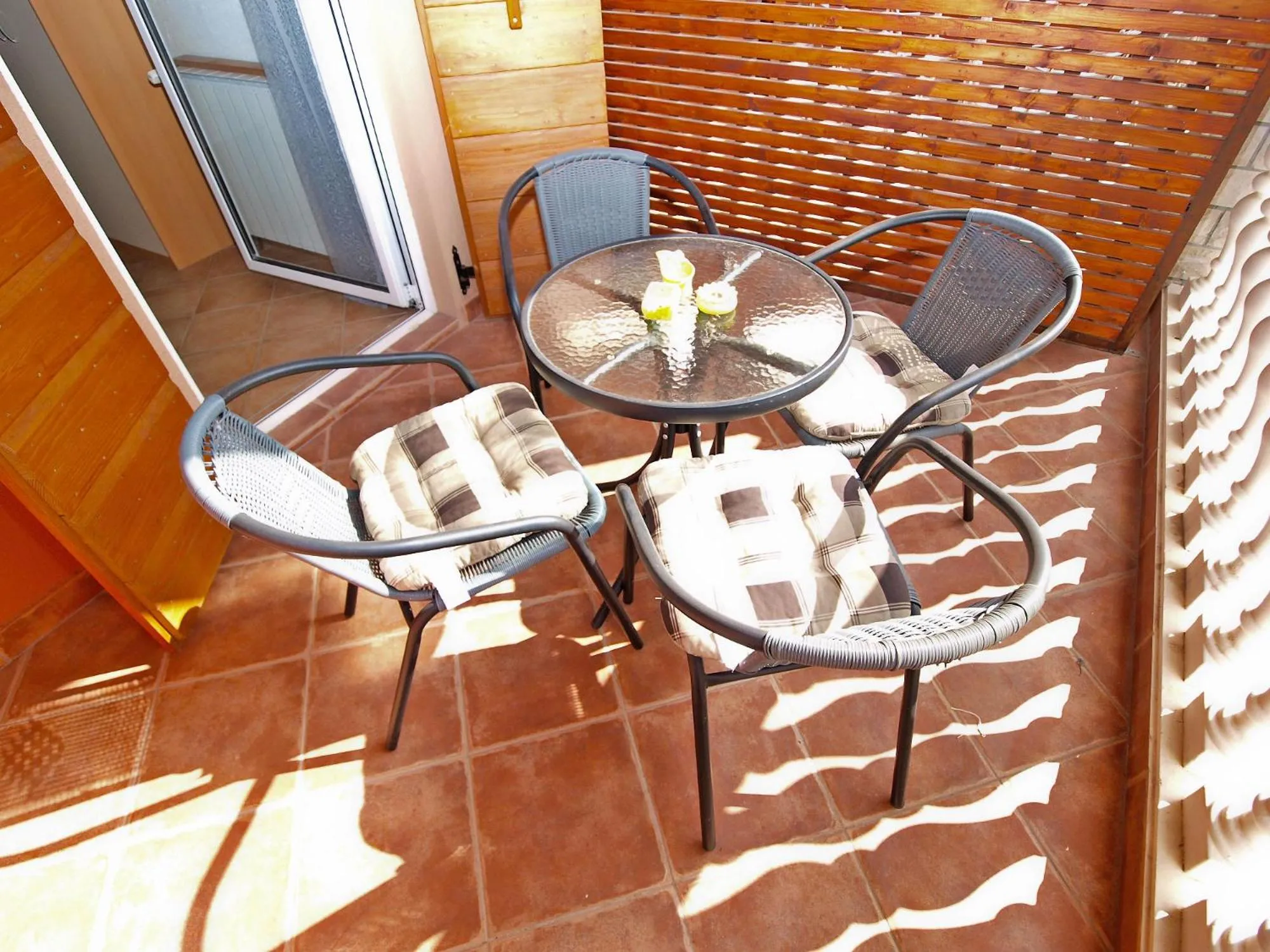 Apartments Anto 1296