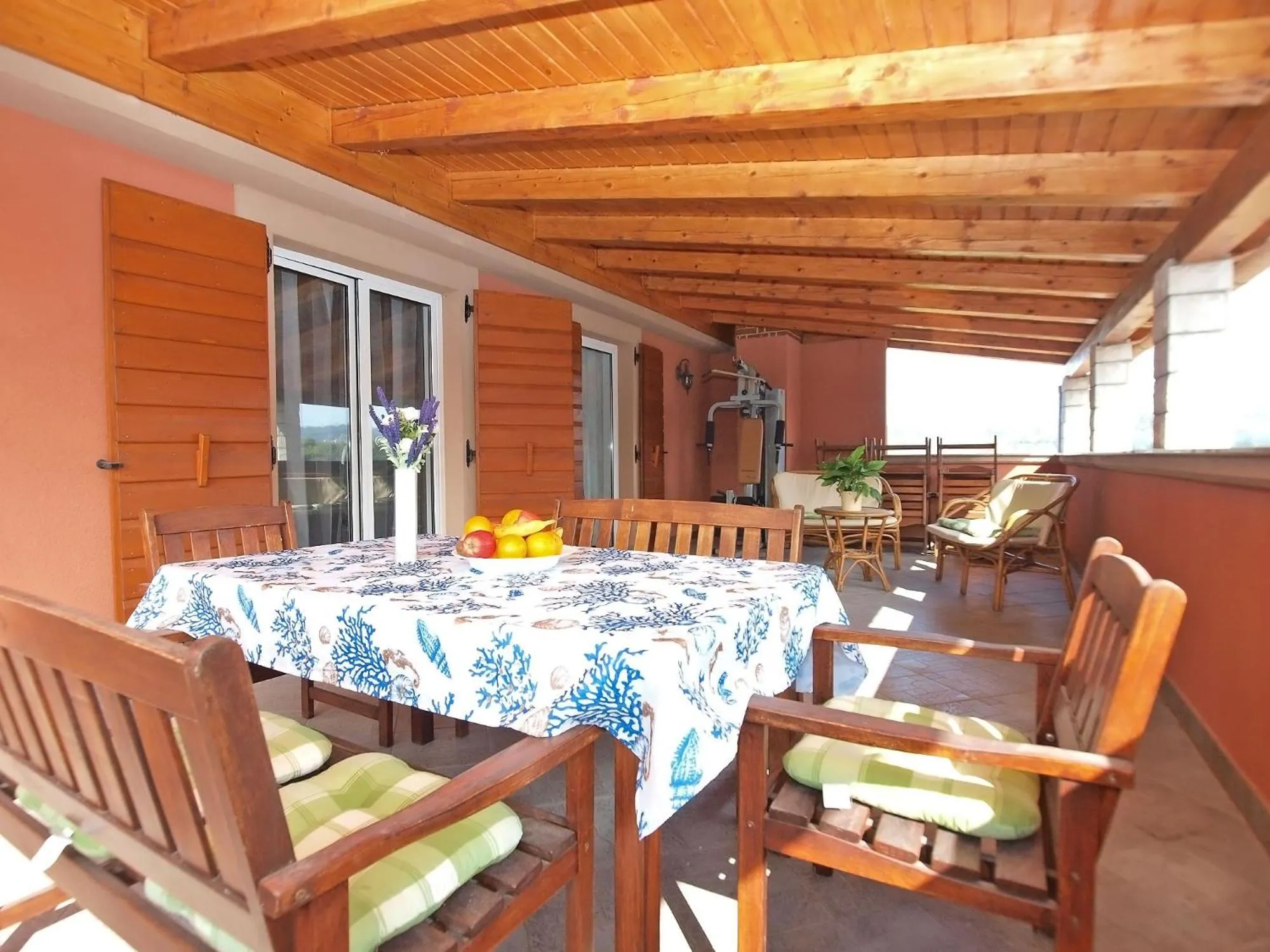 Apartments Anto 1296