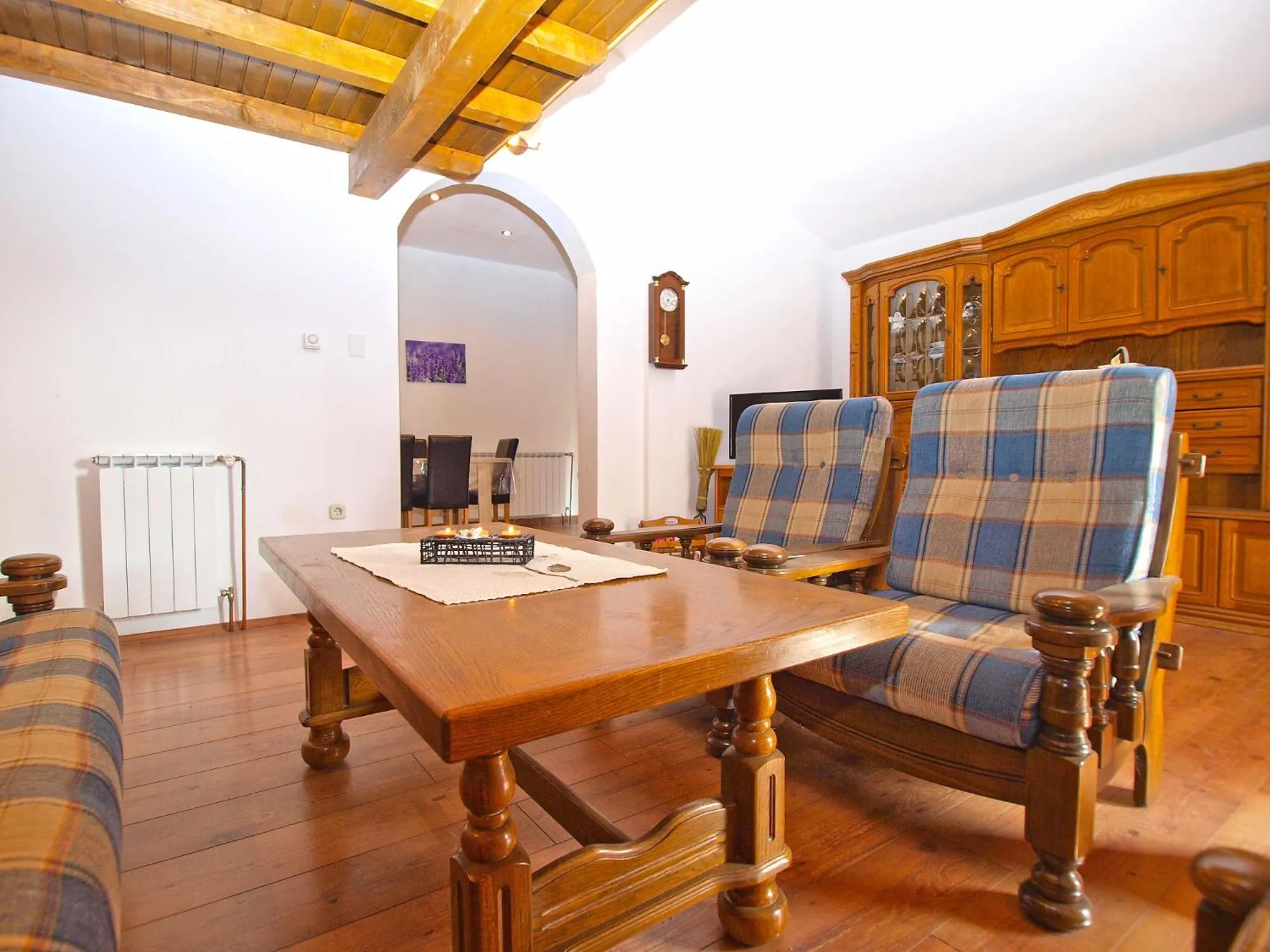 Apartments Anto 1296