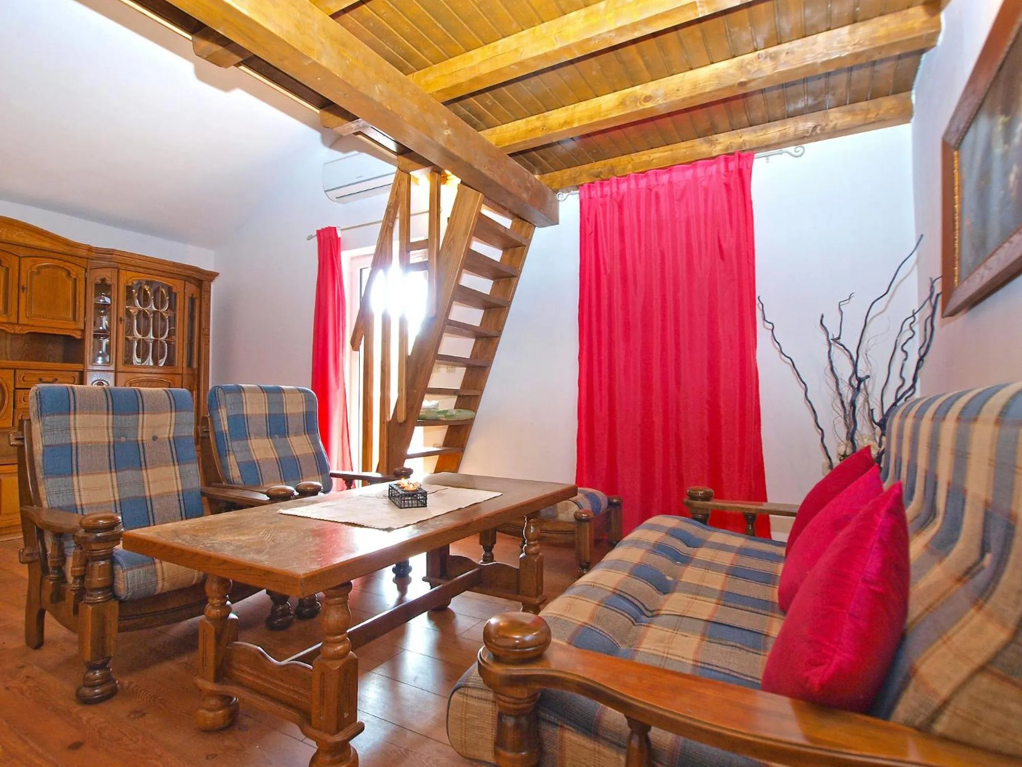 Apartments Anto 1296