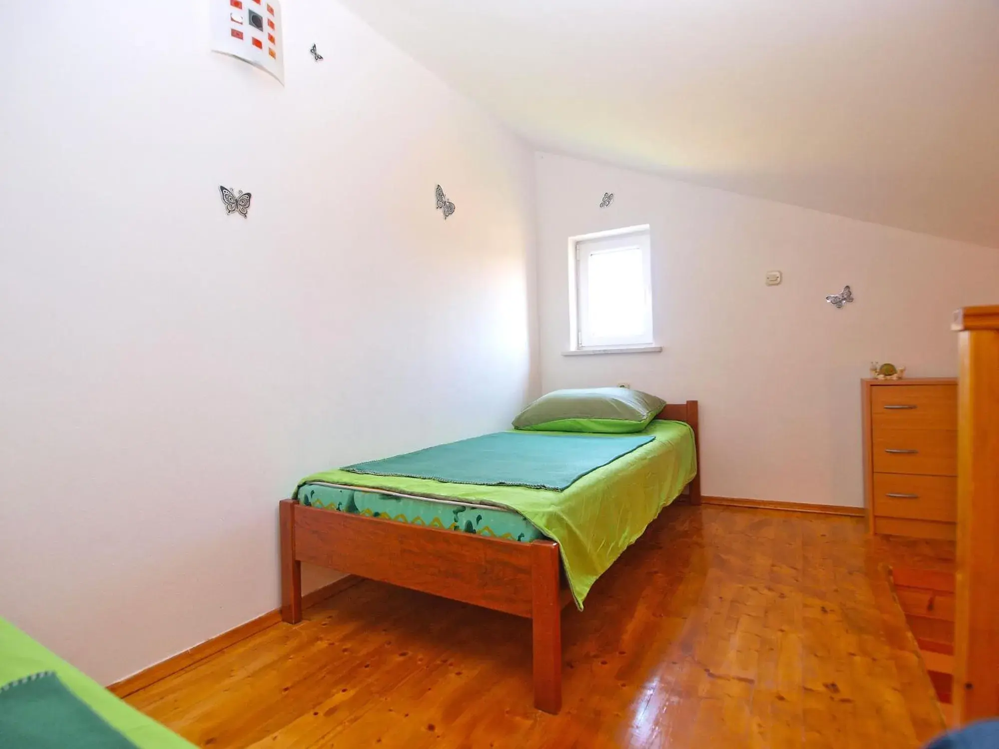 Bed in Apartments Anto 1296 Bed in Apartments Anto 1296