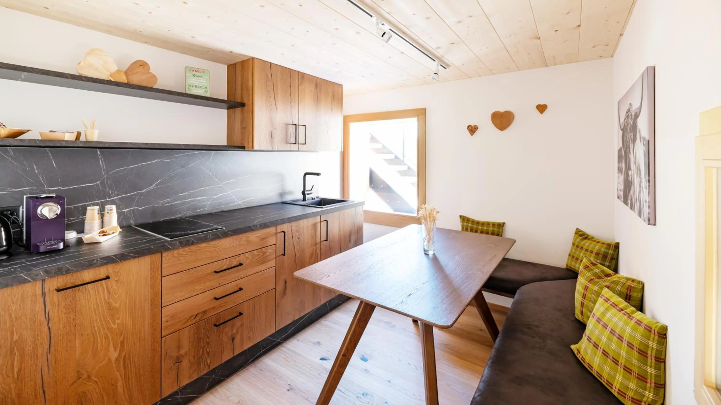 Hotel Frohe Aussicht