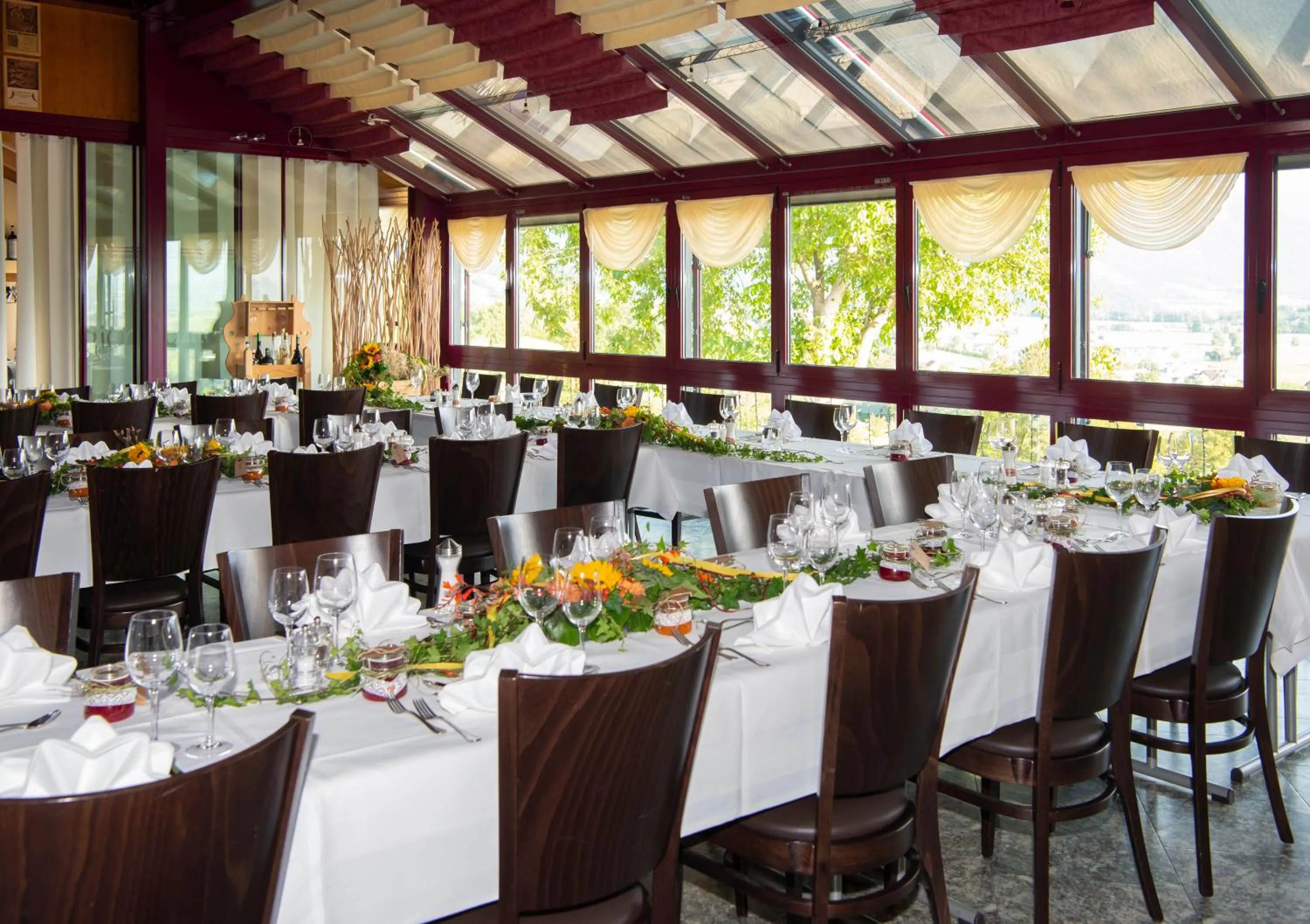 Hotel Frohe Aussicht