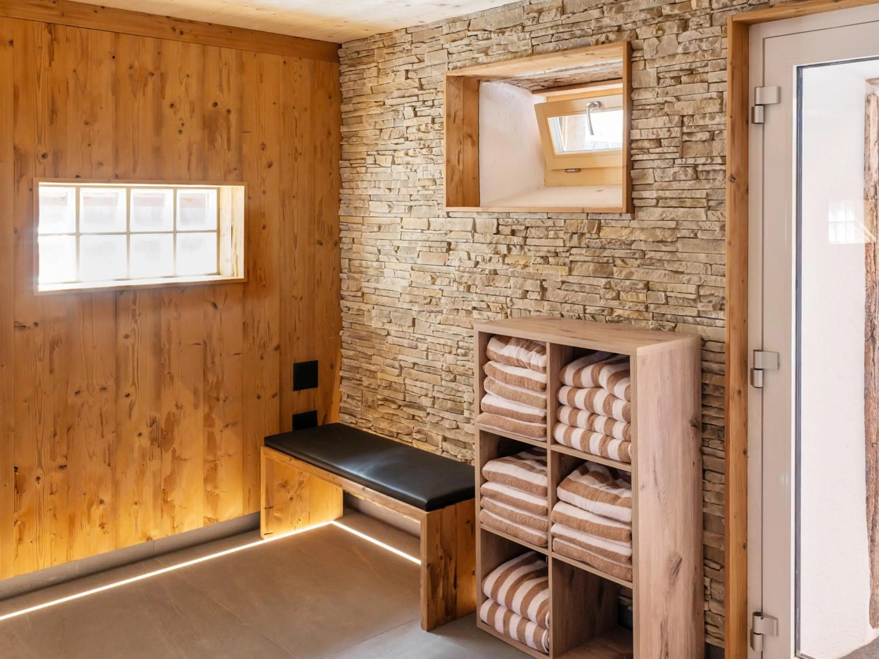 Hotel Frohe Aussicht