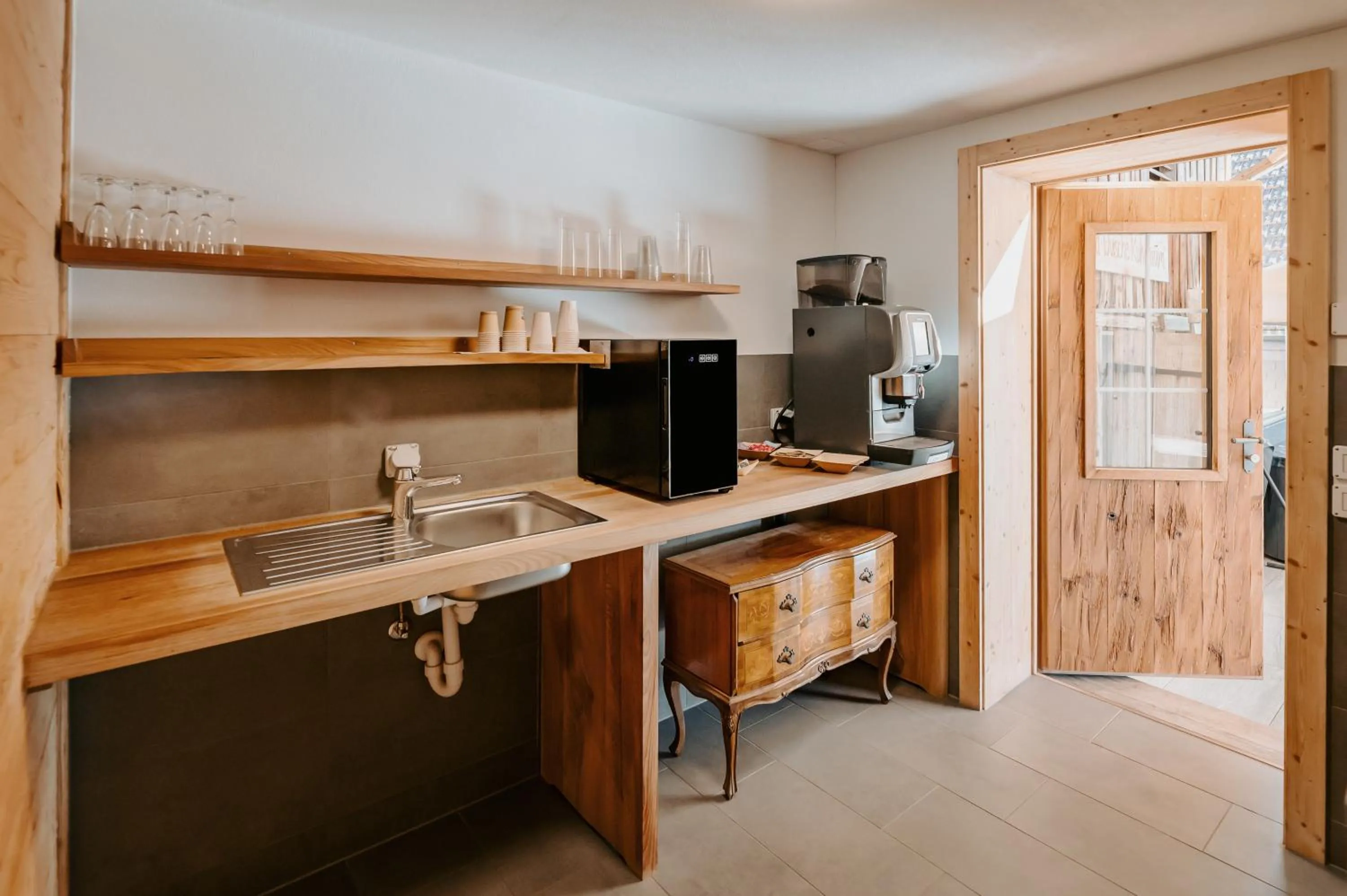 Hotel Frohe Aussicht