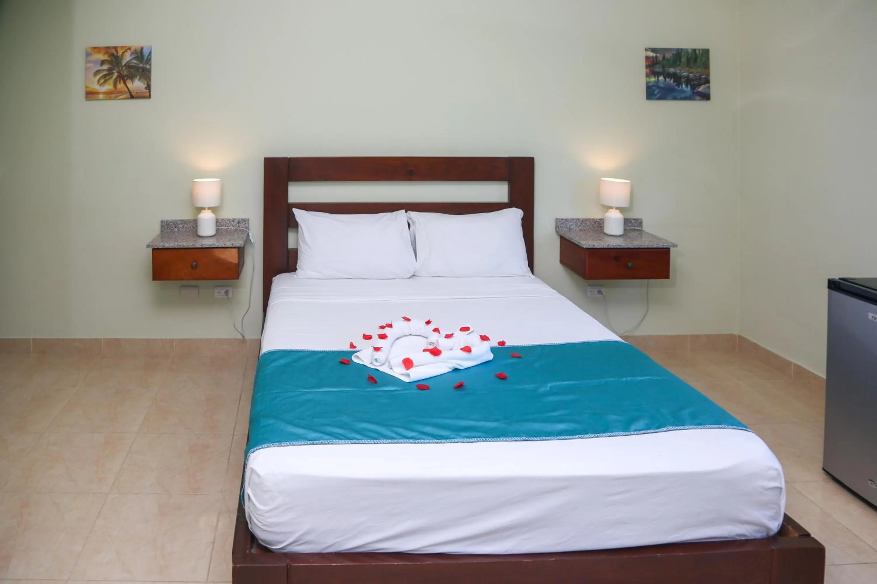 Standard Single Room - single occupancy in Anton Reef