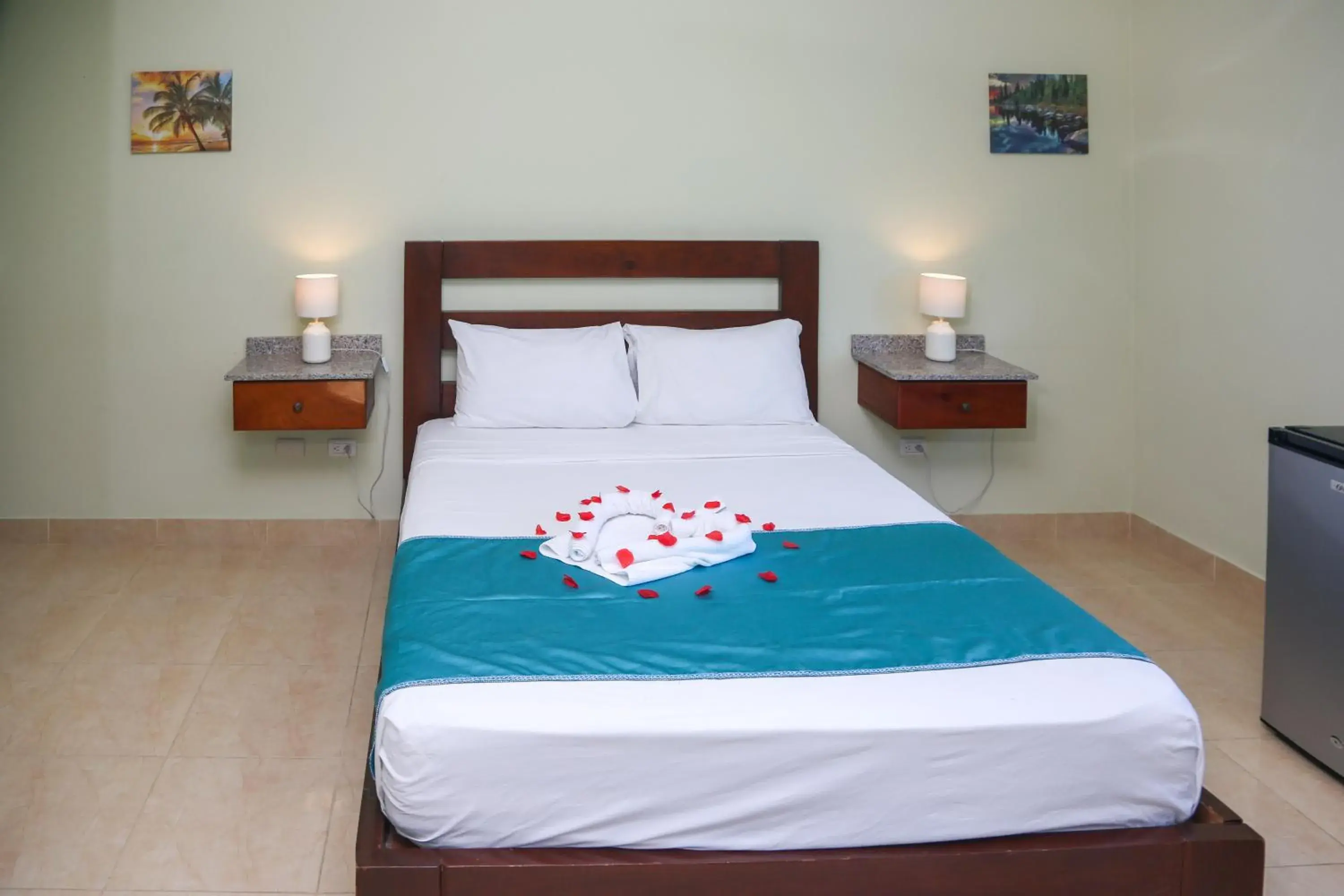 Standard Single Room - single occupancy in Anton Reef Standard Single Room - single occupancy in Anton Reef