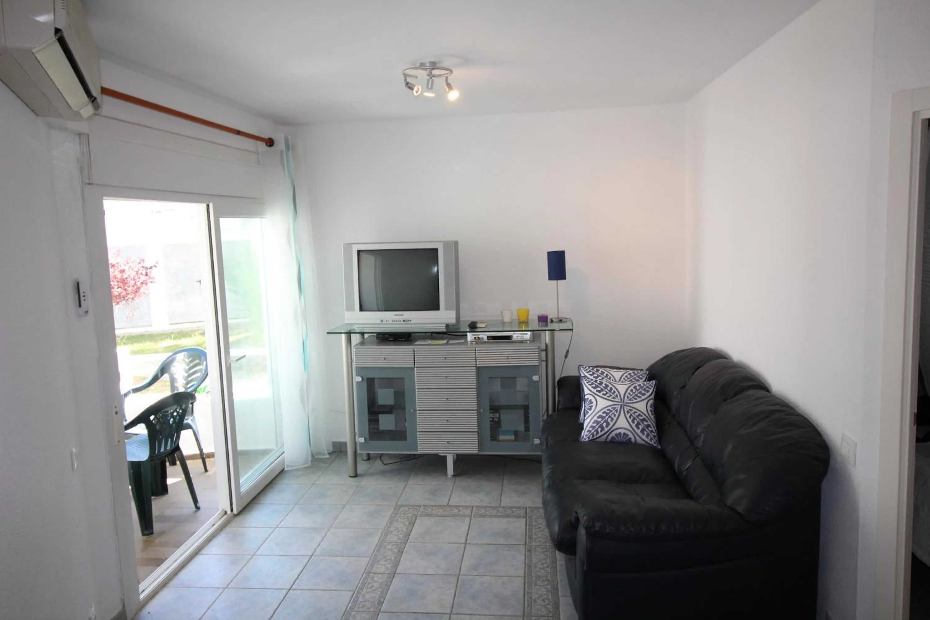 Property building in Global Immo 2167 Franciska