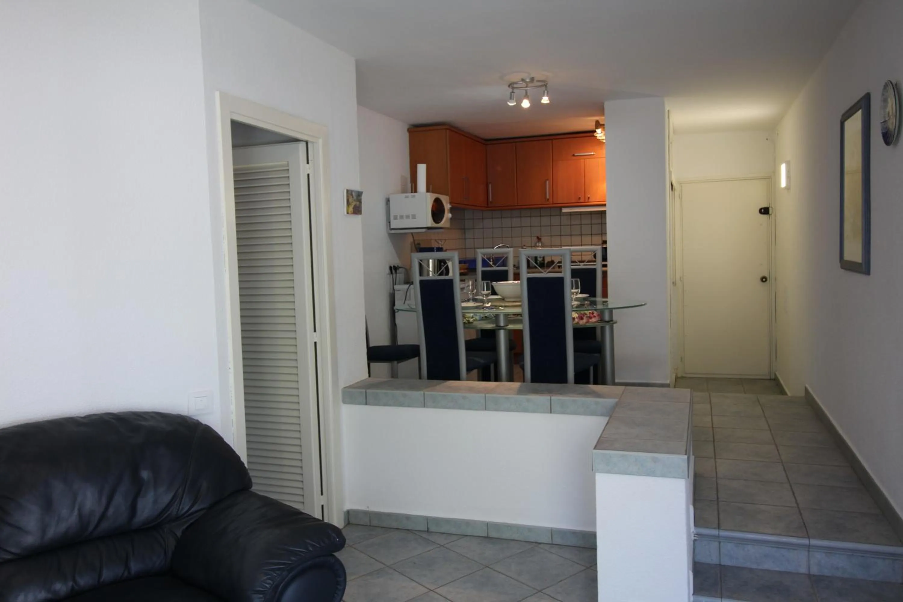 Property building in Global Immo 2167 Franciska