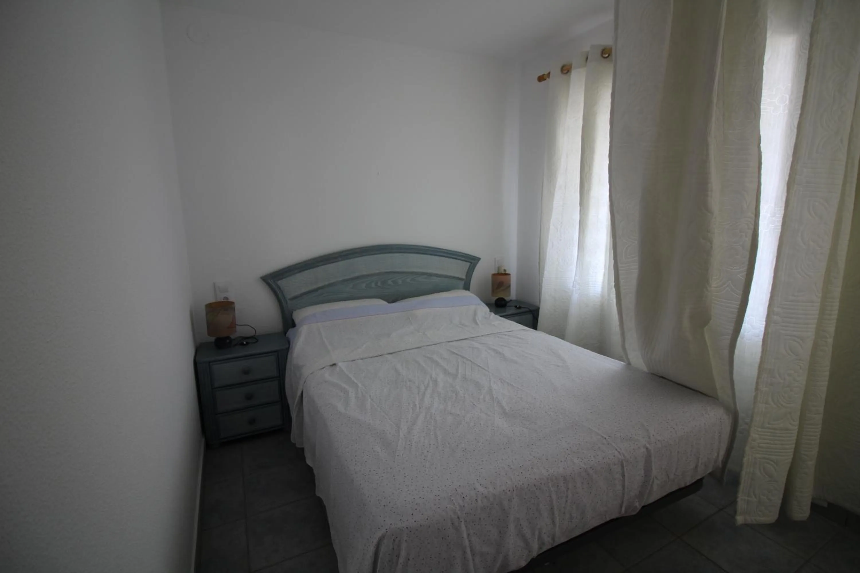 Property building in Global Immo 2167 Franciska